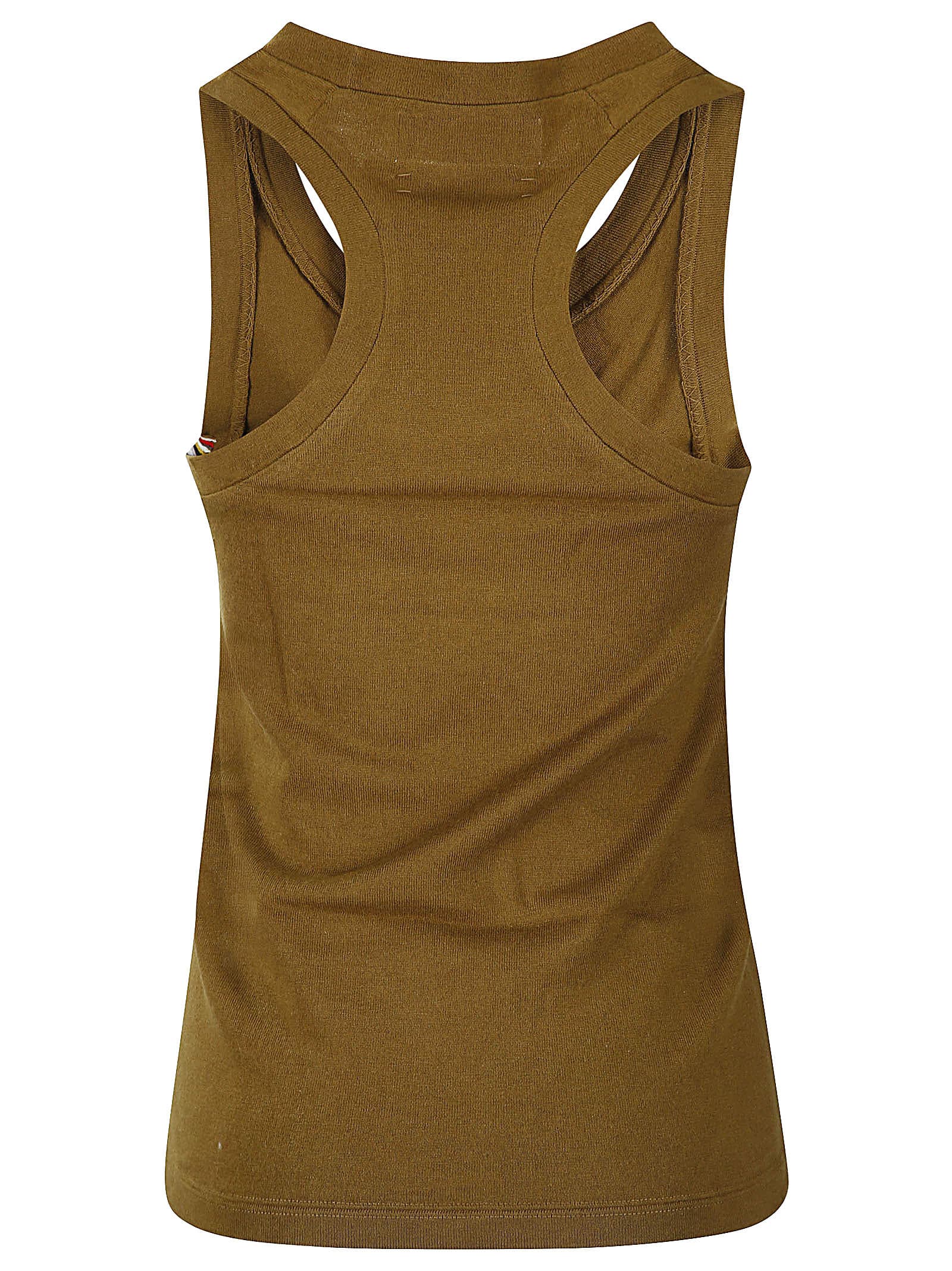 Shop Extreme Cashmere N270 Vest In Camo