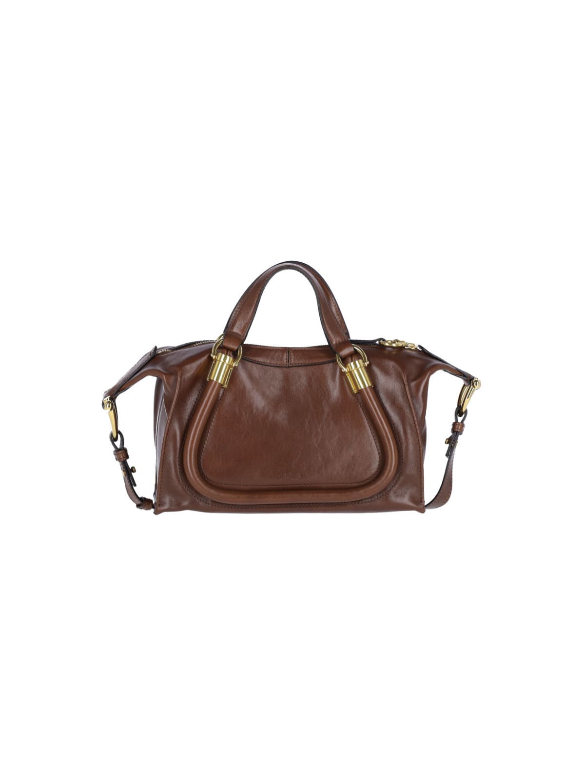 Chloé paraty 24 Small Shoulder Bag