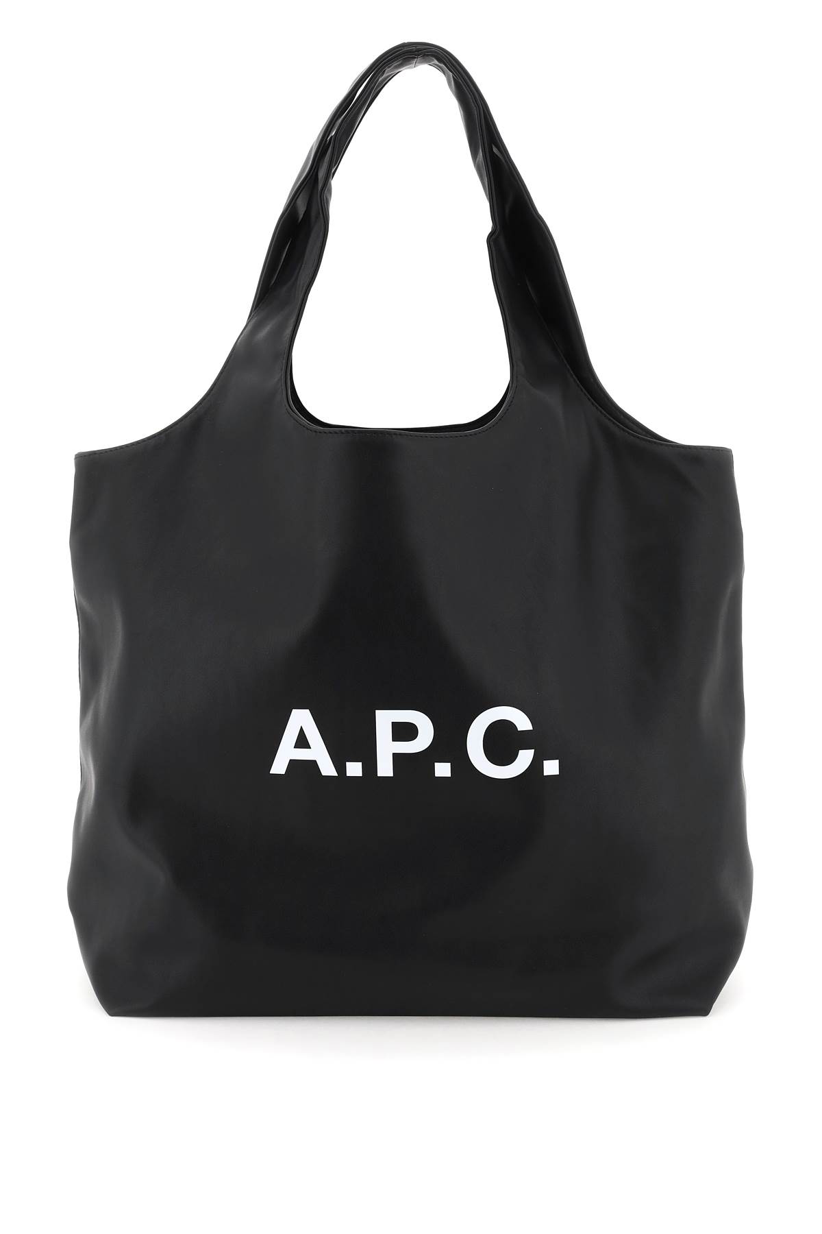 APC NINON TOTE BAG