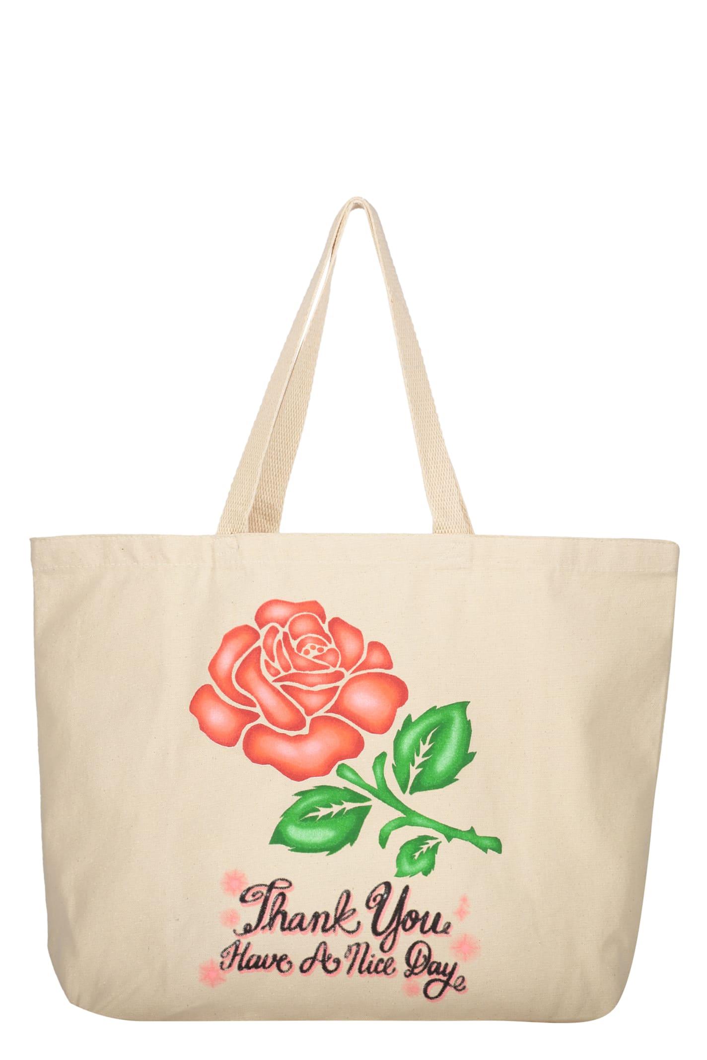 Market Tote Bag