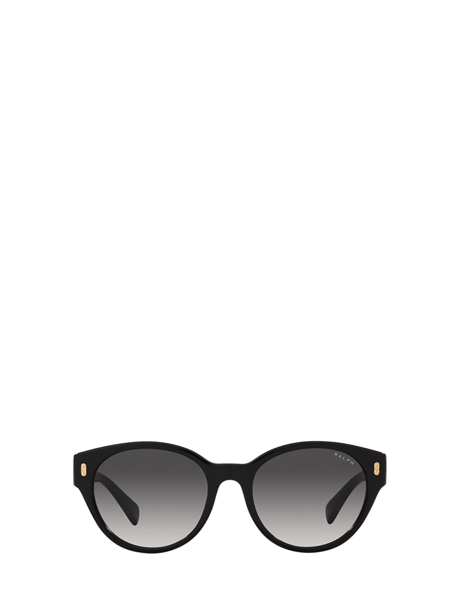 Polo Ralph Lauren Ra5302u Shiny Black Sunglasses