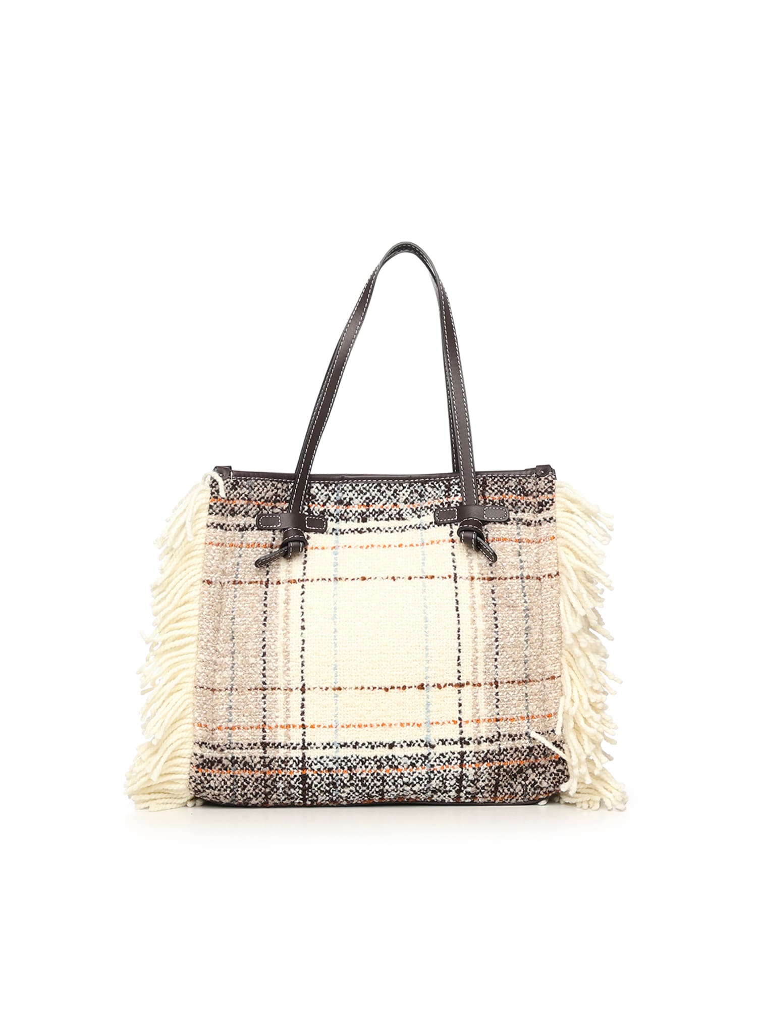 Gianni Chiarini Marcella Shopping Bag In Multi