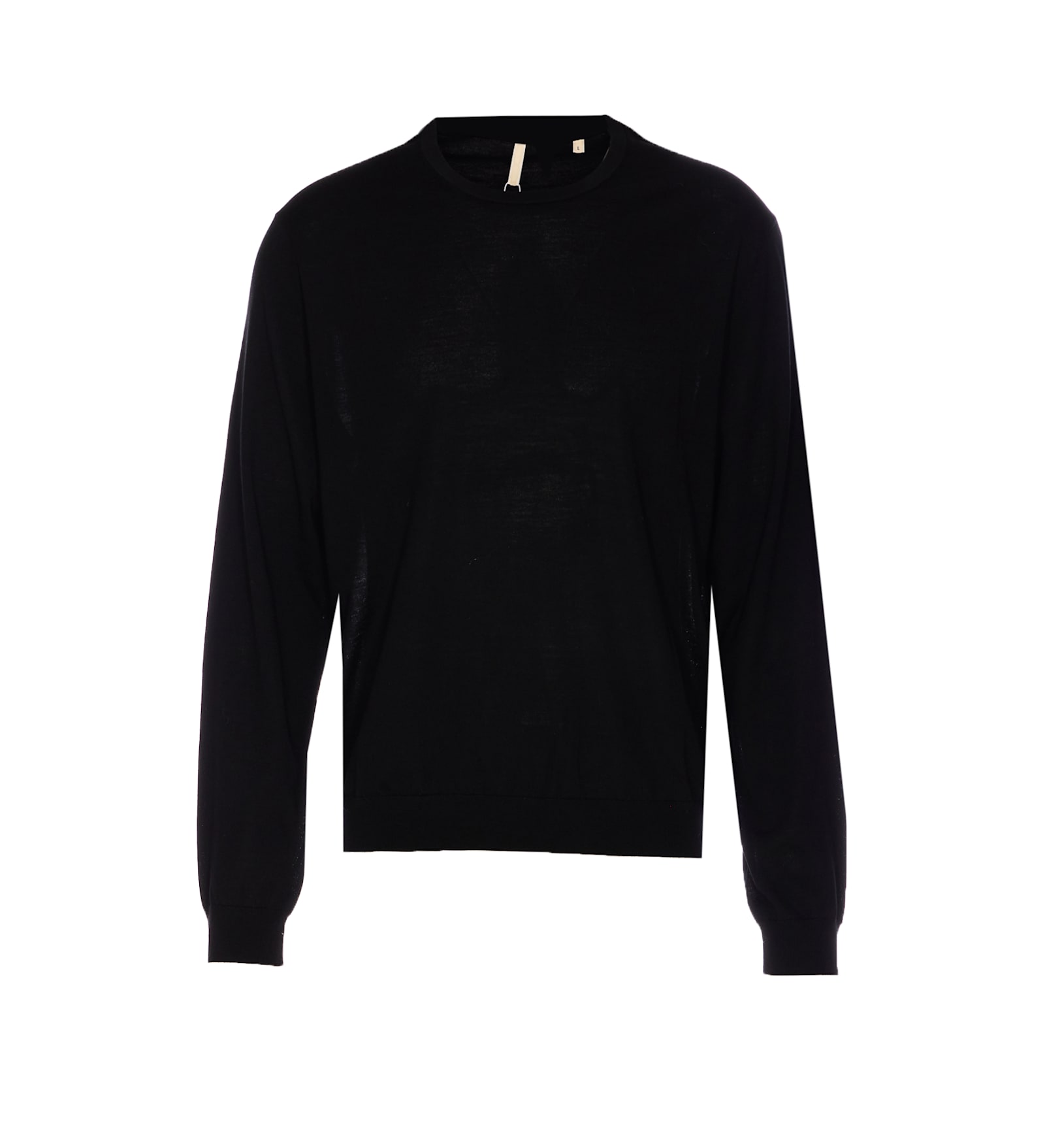 Sunflower Sweater In Black