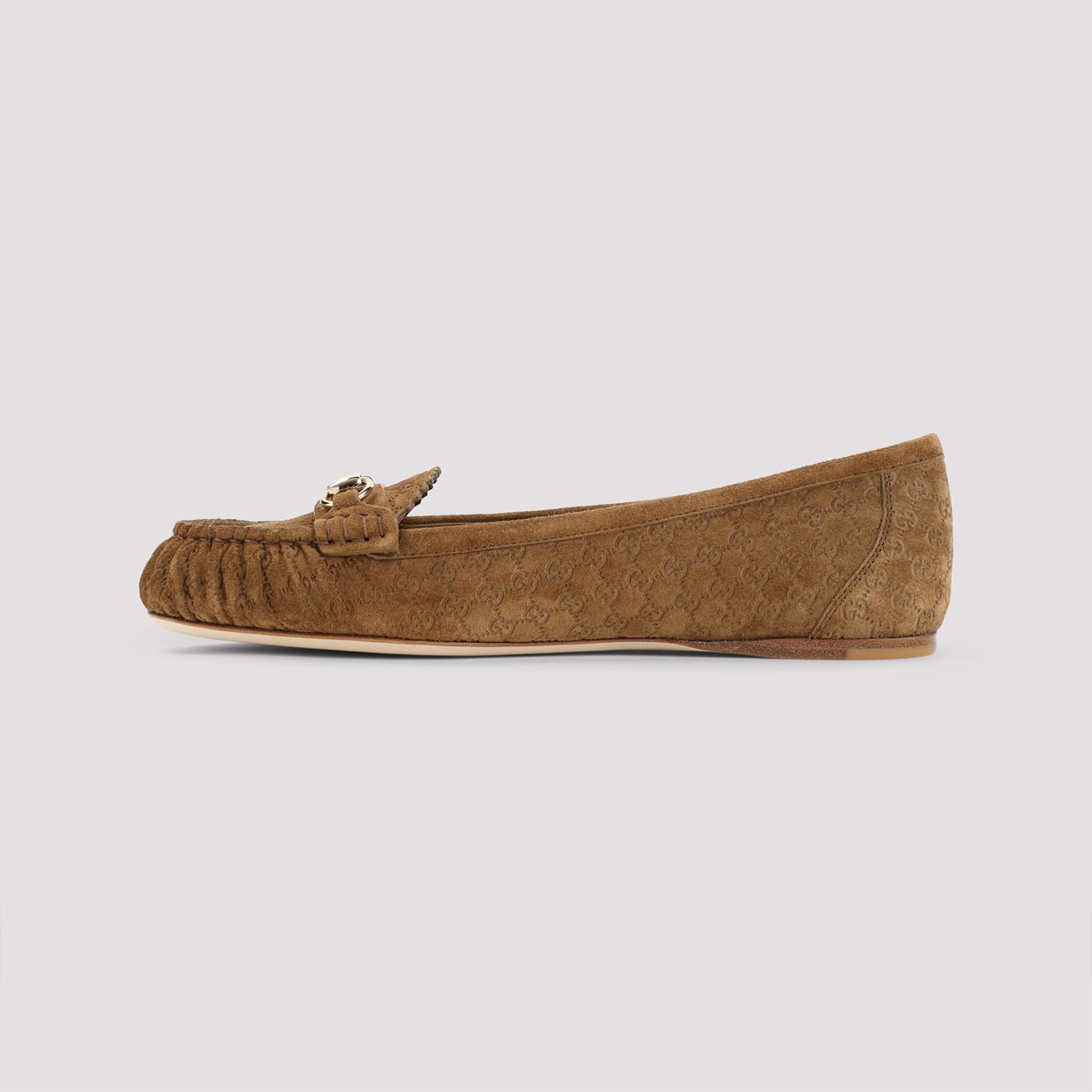 Gucci Kensigton Loafer Ballerina