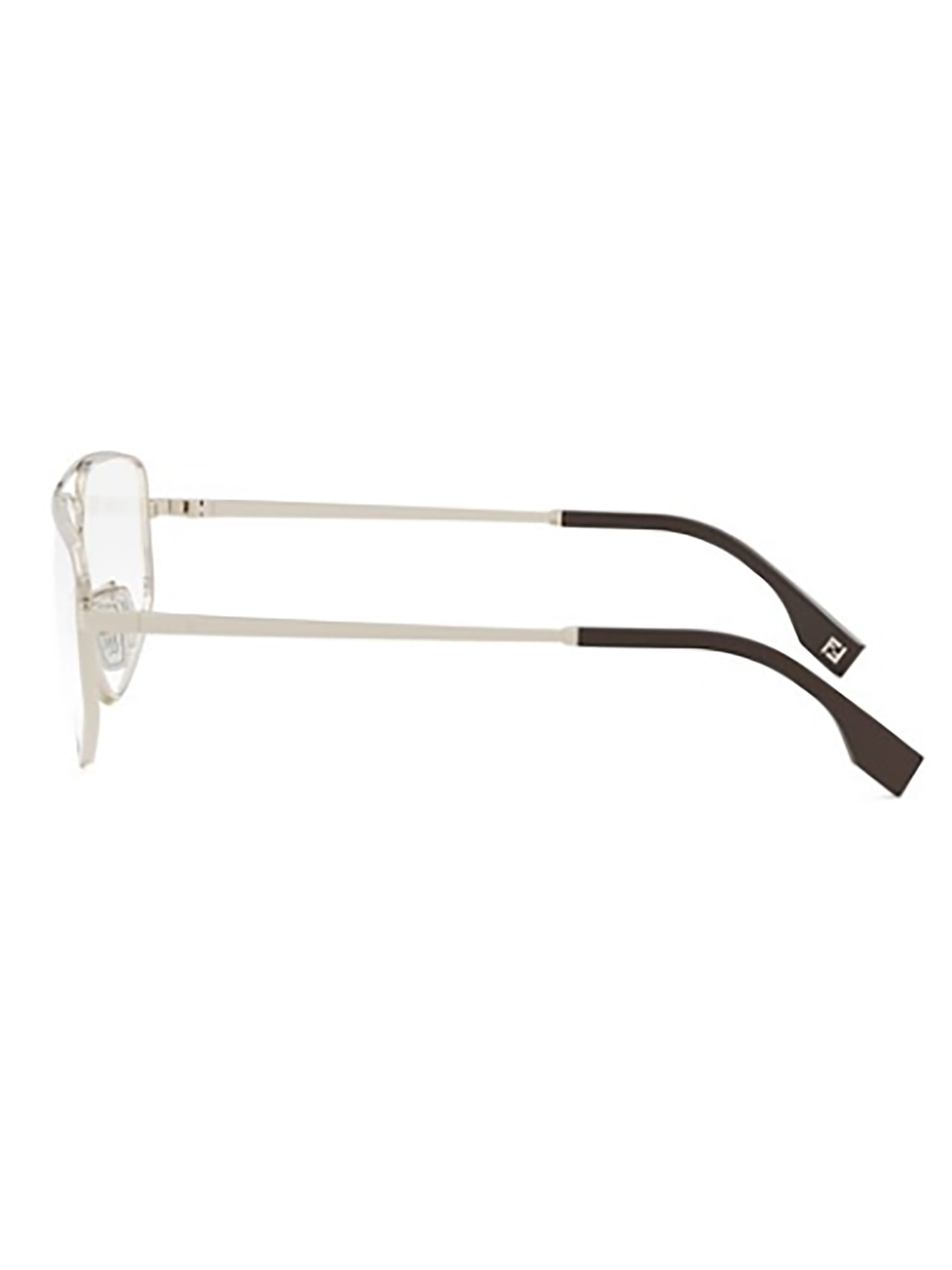 Shop Fendi Fe50088u Eyewear