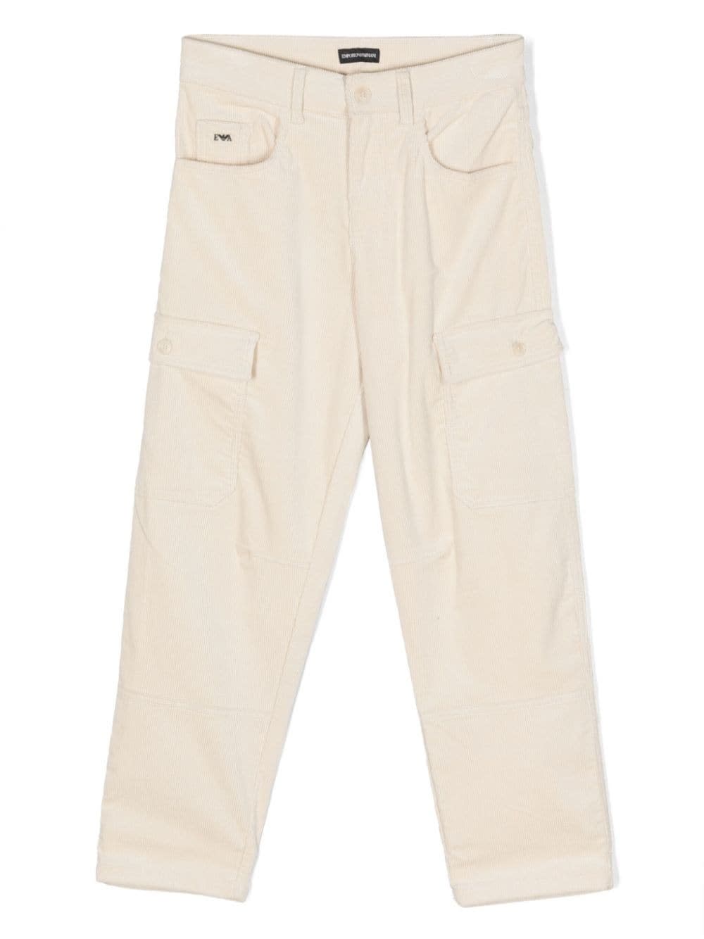 Emporio Armani 6r4jja3n5rz0304 In Beige