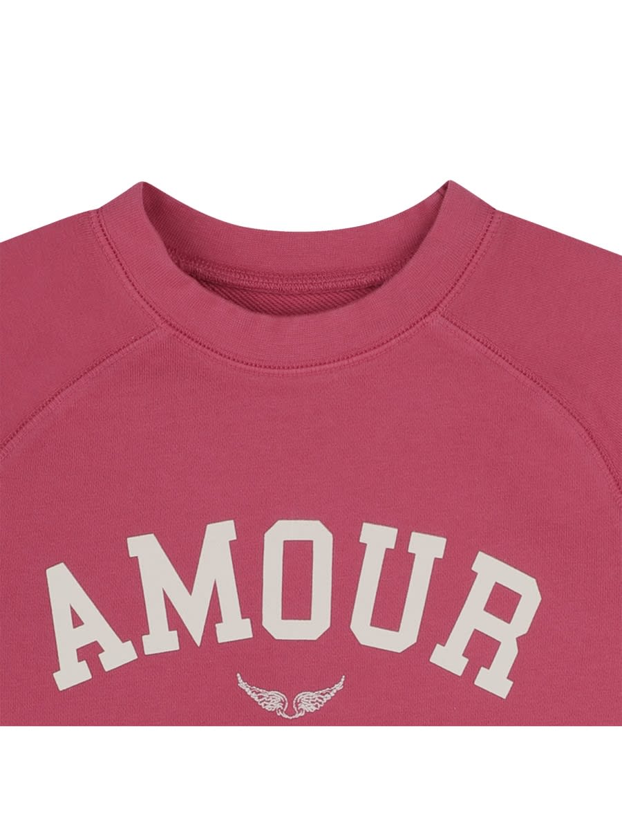 Zadig & Voltaire Sweatshirt
