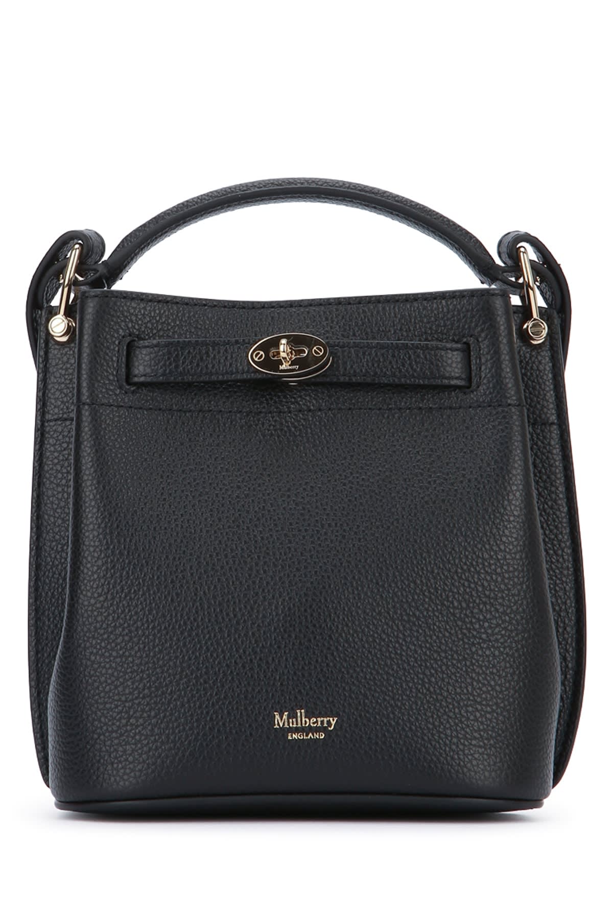 Mulberry Mini Islington Bucket Scg - Mulberry - Modalova