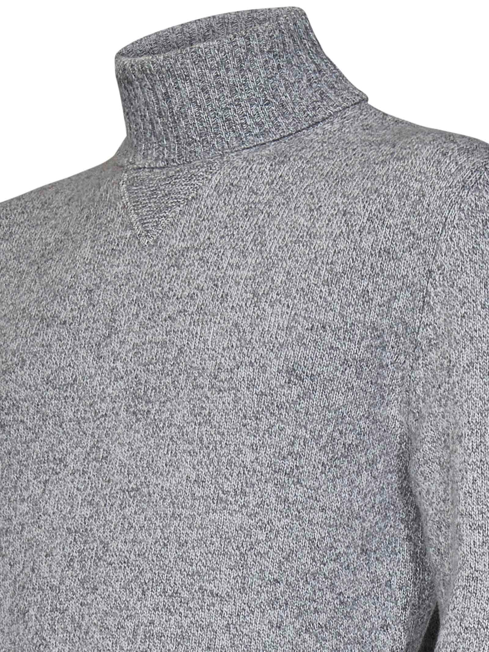 Shop Dsquared2 Sweater In Grey