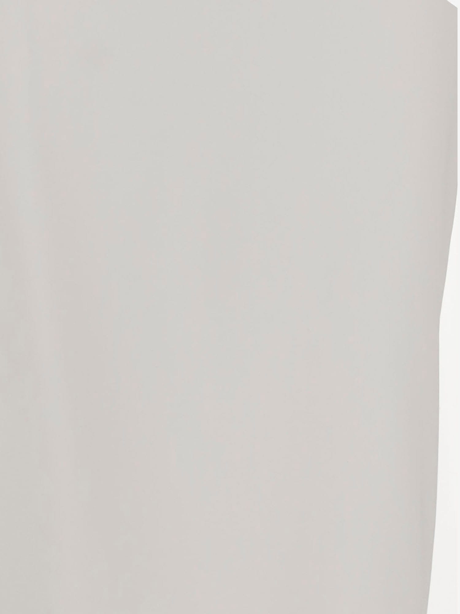 Shop Jacquemus Sablier Skirt In White