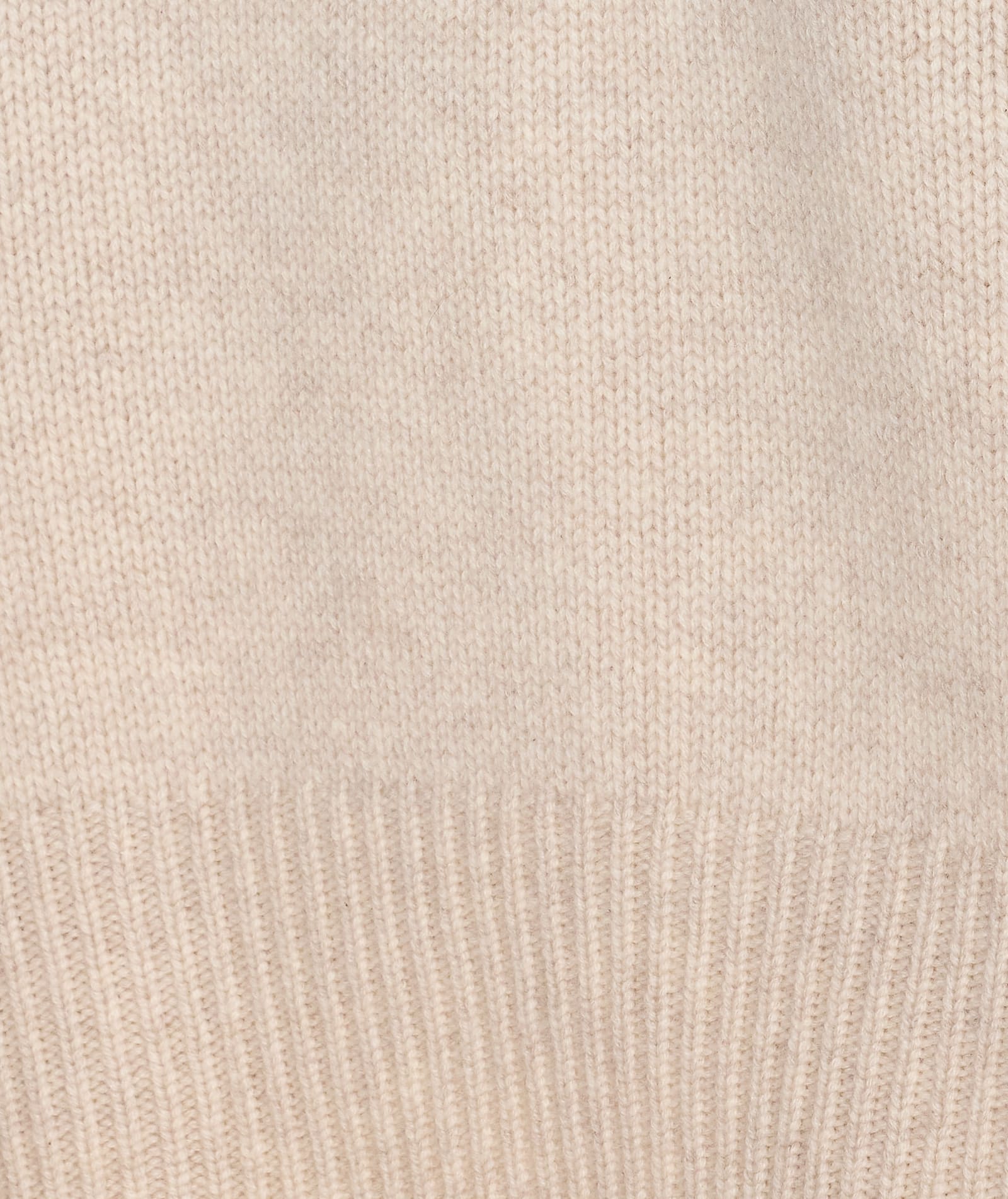Lisa Yang Renske Sweater In Neutral