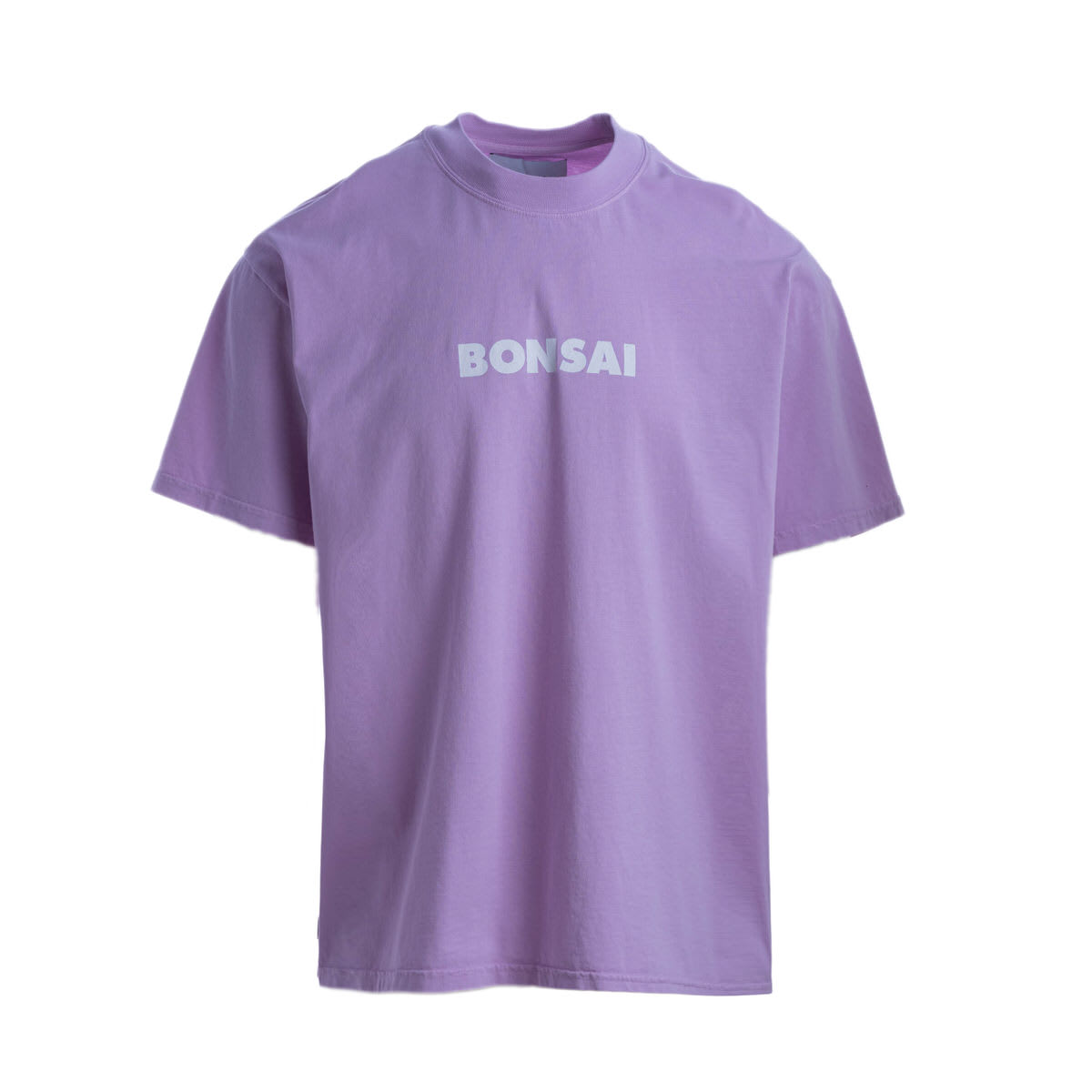 Bonsai Cotton T-shirt