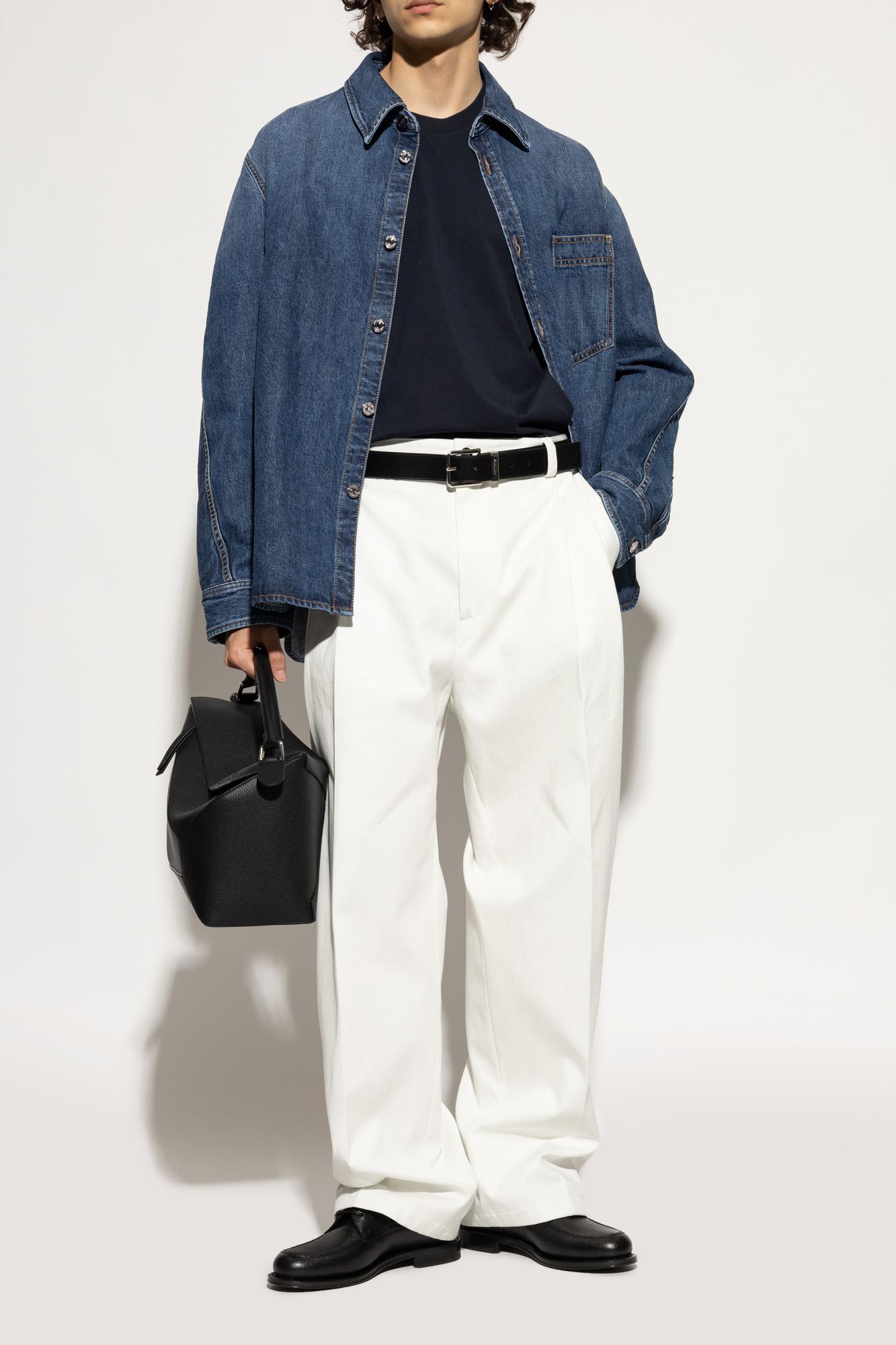 Dsquared2 Neoclassic Boat Shoes In Black