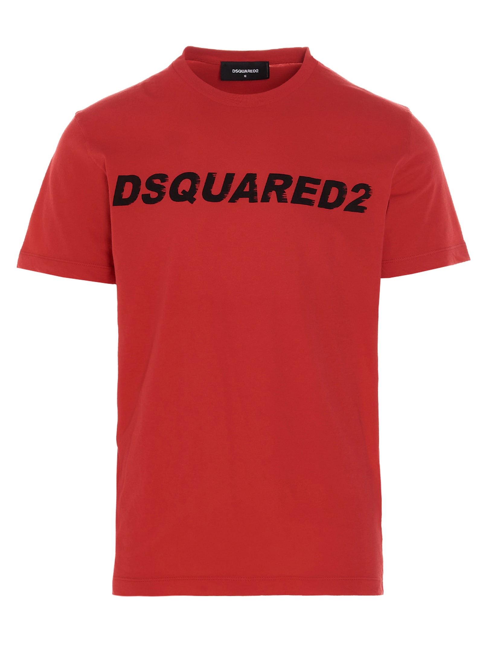 Dsquared2 classic Dsquared2 T-shirt