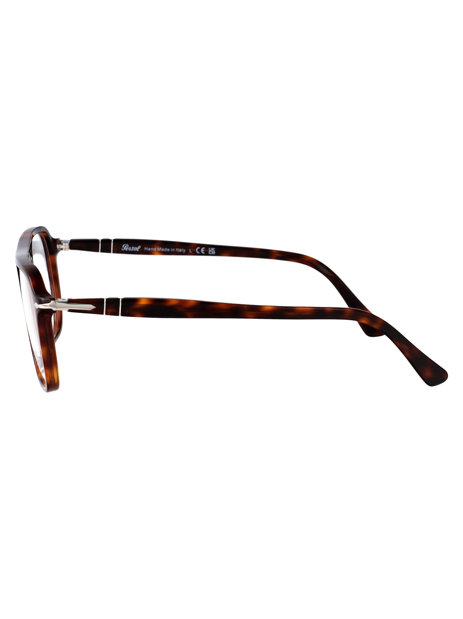 Persol 0po3359v Glasses In Black