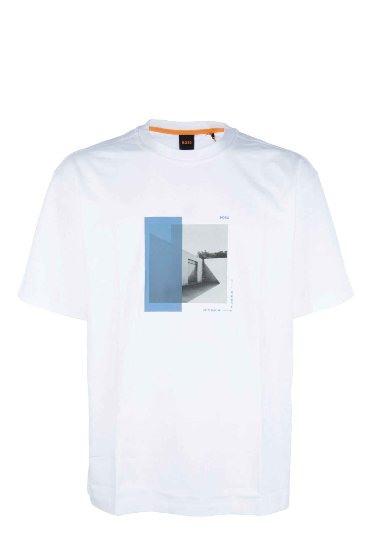 Hugo Boss T-shirt