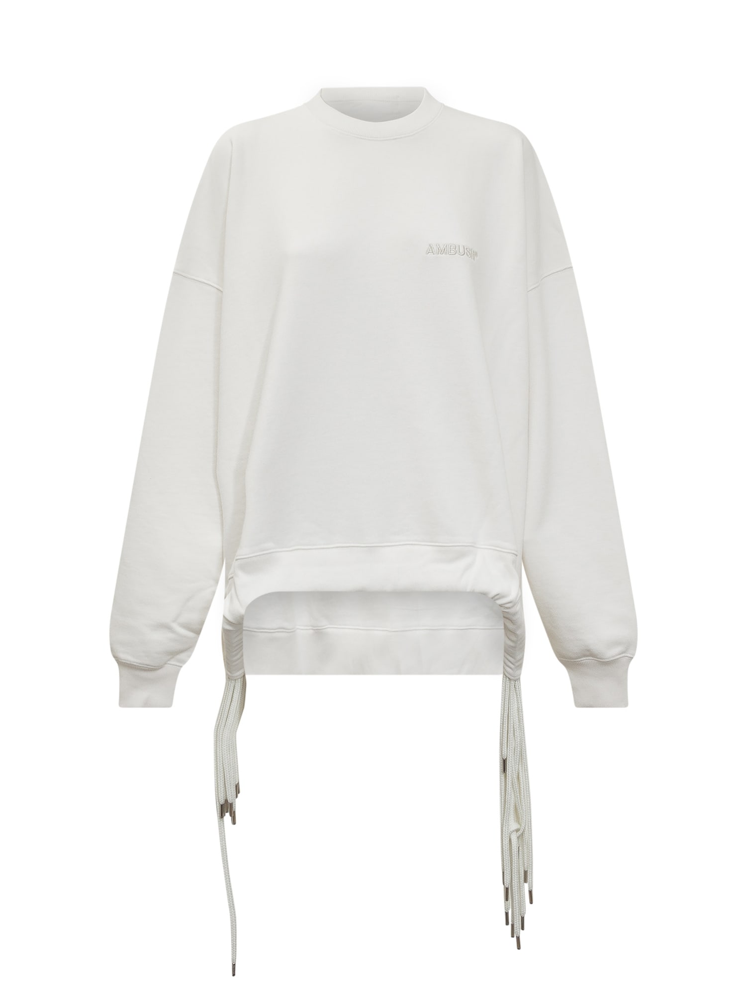 2枚で送料無料 AMBUSH MALTICORD CREWNECK SWEATSHIRT | www