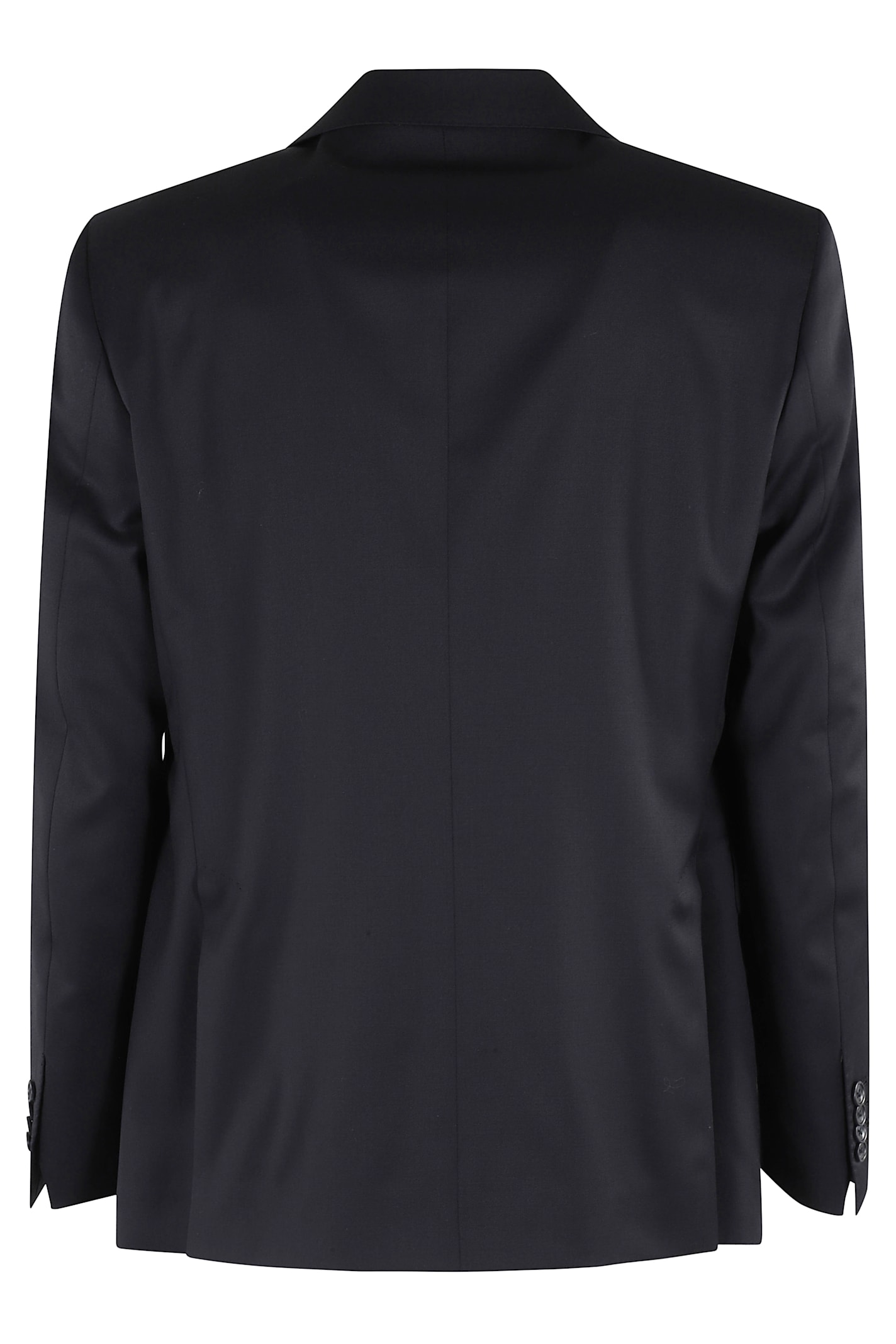 Tagliatore Single Breasted Wool Suit