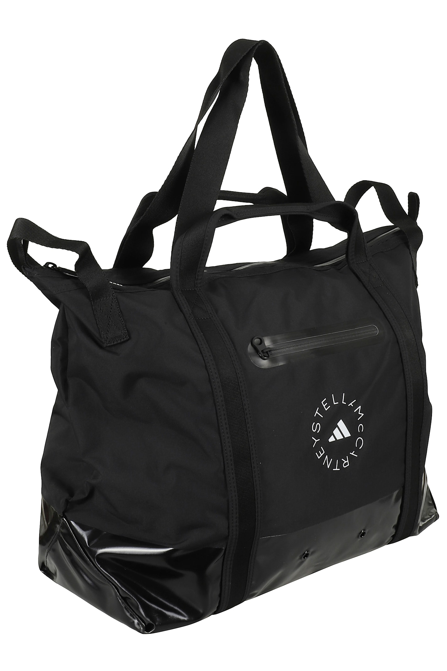 Adidas By Stella Mccartney Tote In Multi