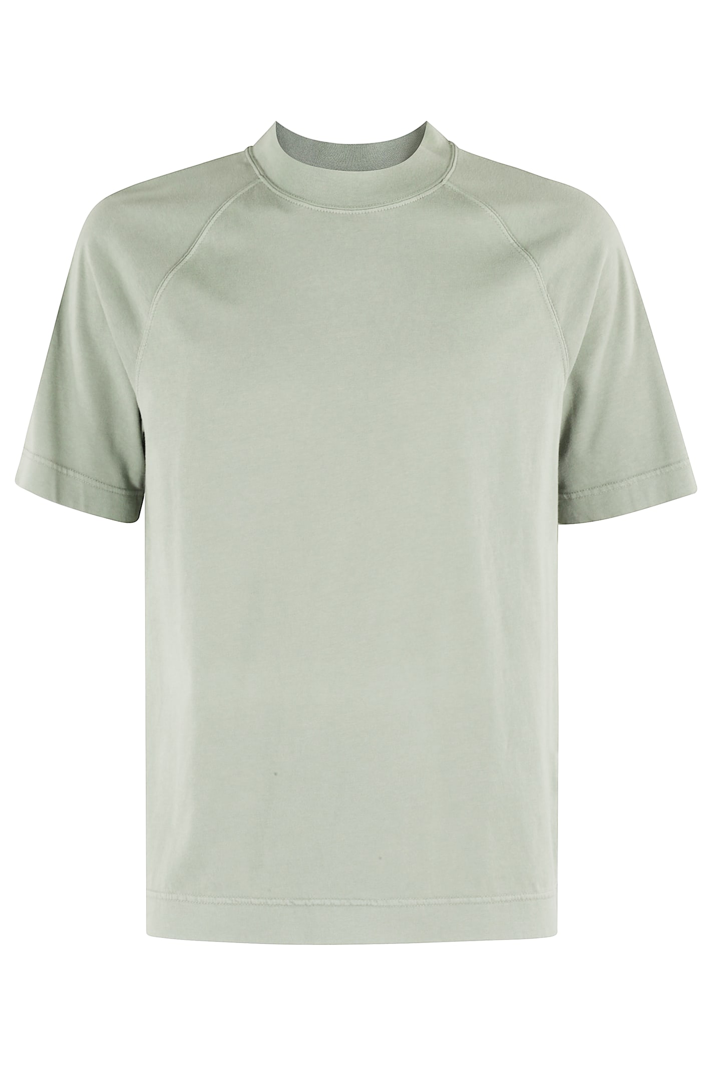 Tee Jersey Girocollo