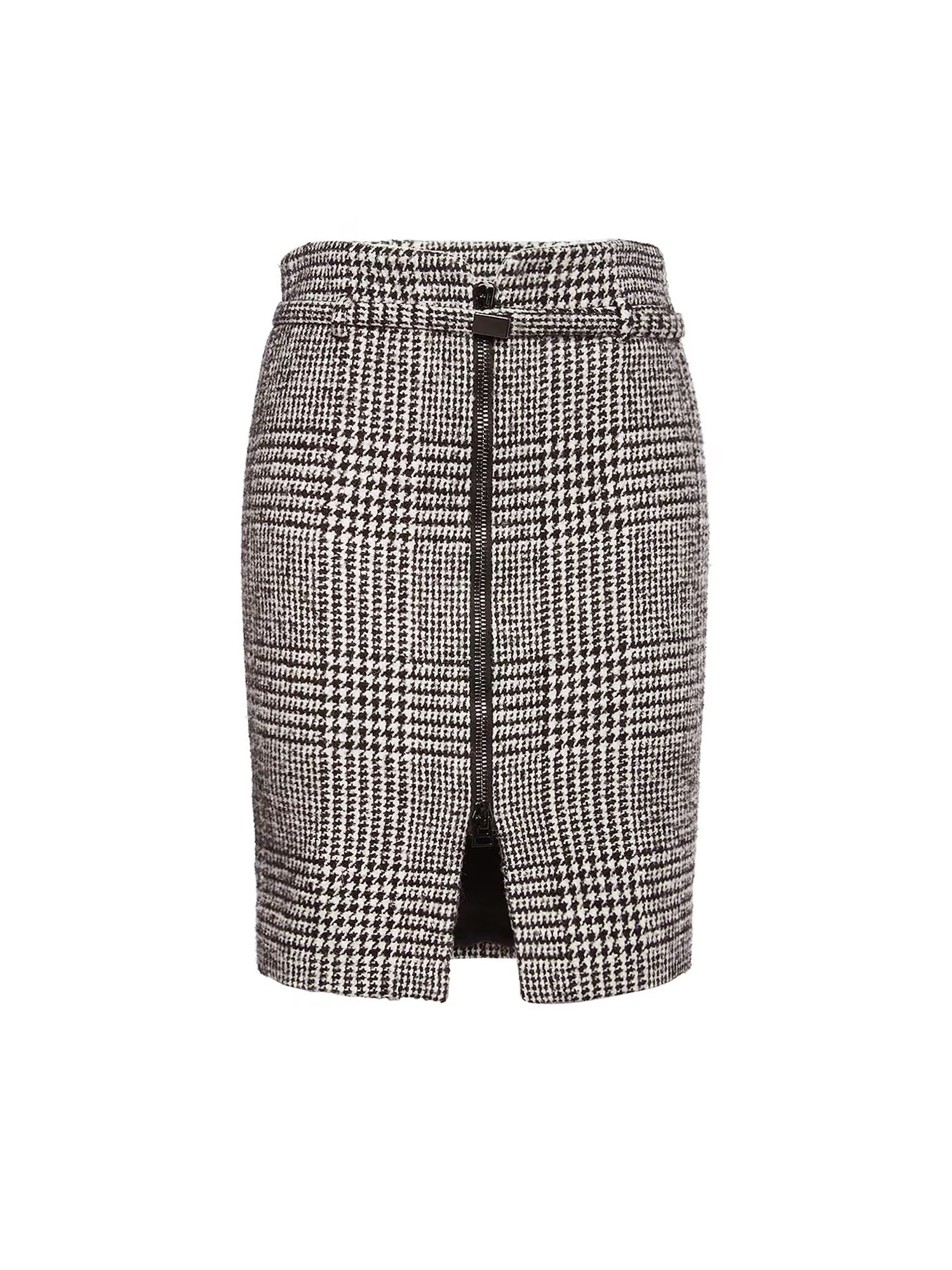 Tom Ford Wool Skirt