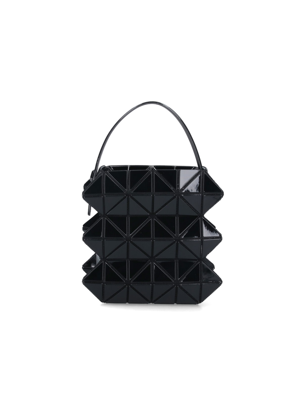Bao Bao Issey Miyake Beyond Mini Bag In Black