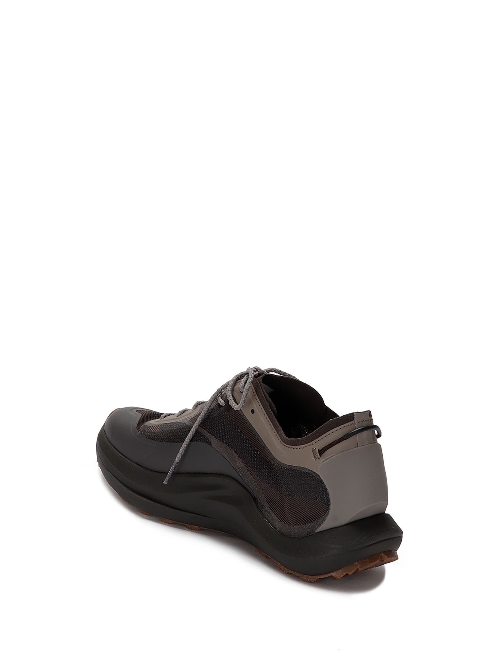 Roa Sella In Brown