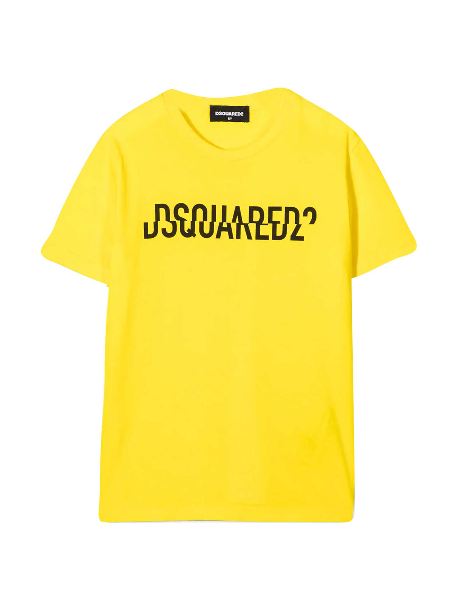 Dsquared2 T-Shirts \u0026 Polo Shirts 