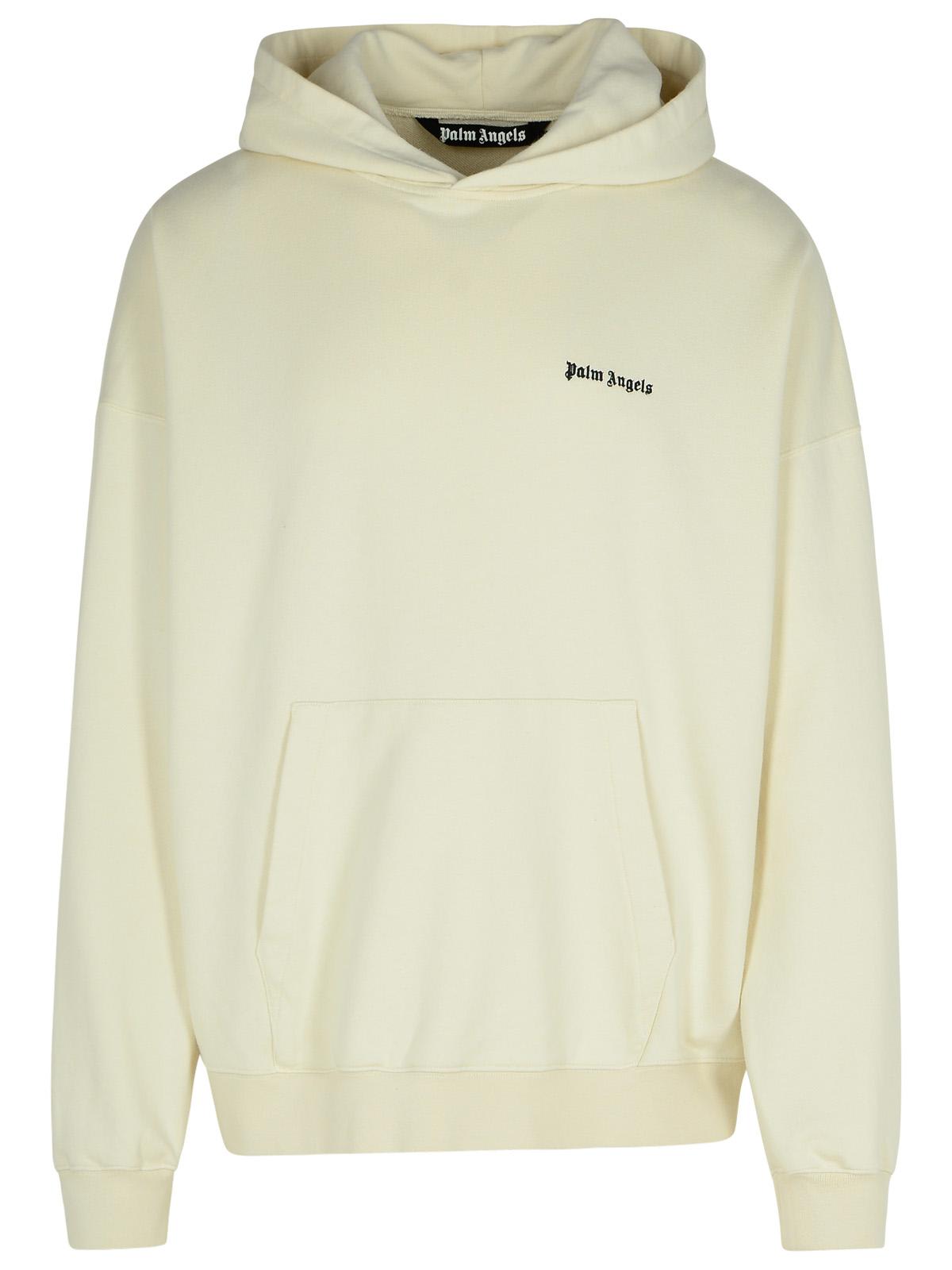 Cotton Sweatshirt