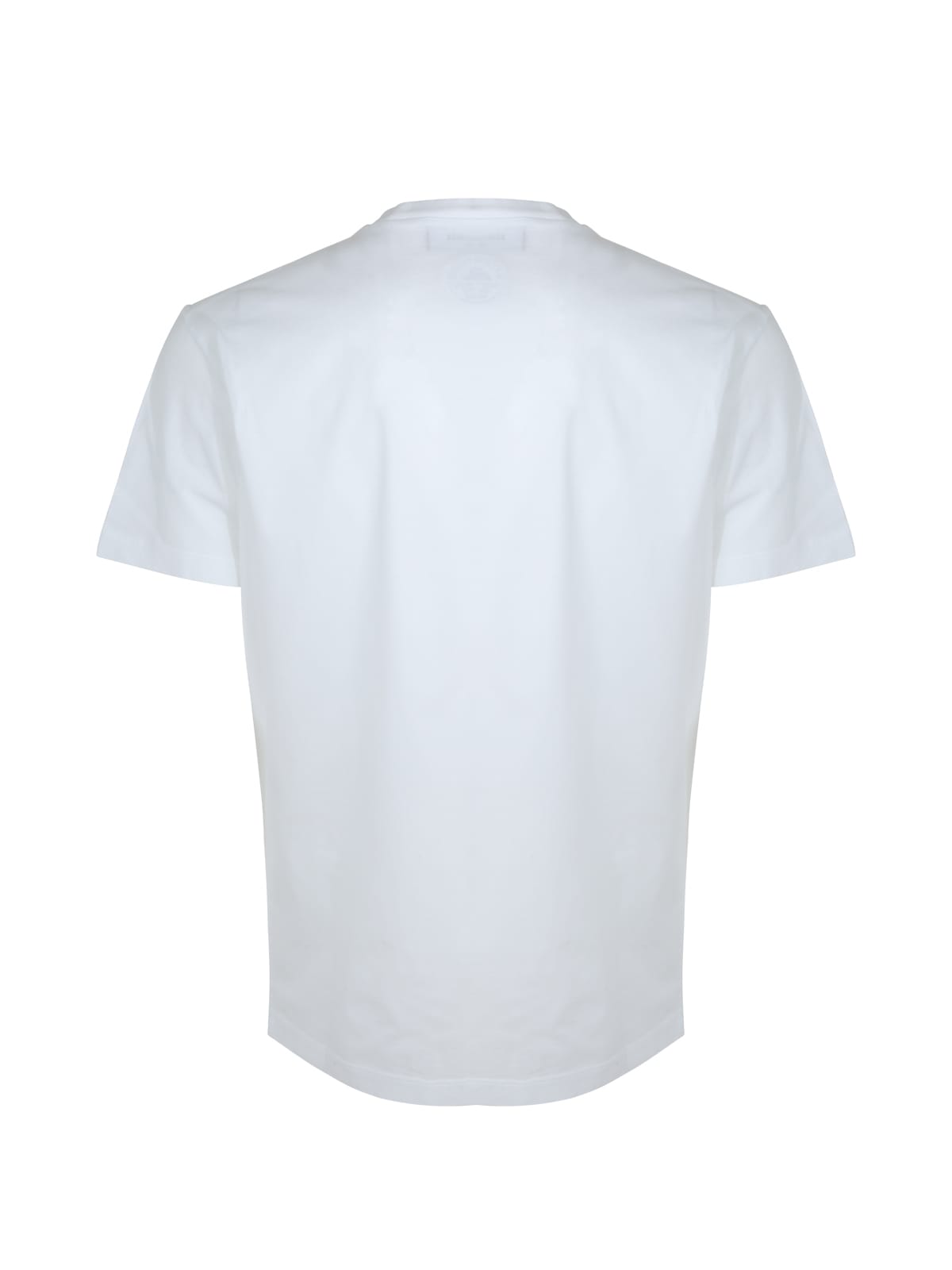 Shop Dsquared2 Ceresio9 Cool Tee In White