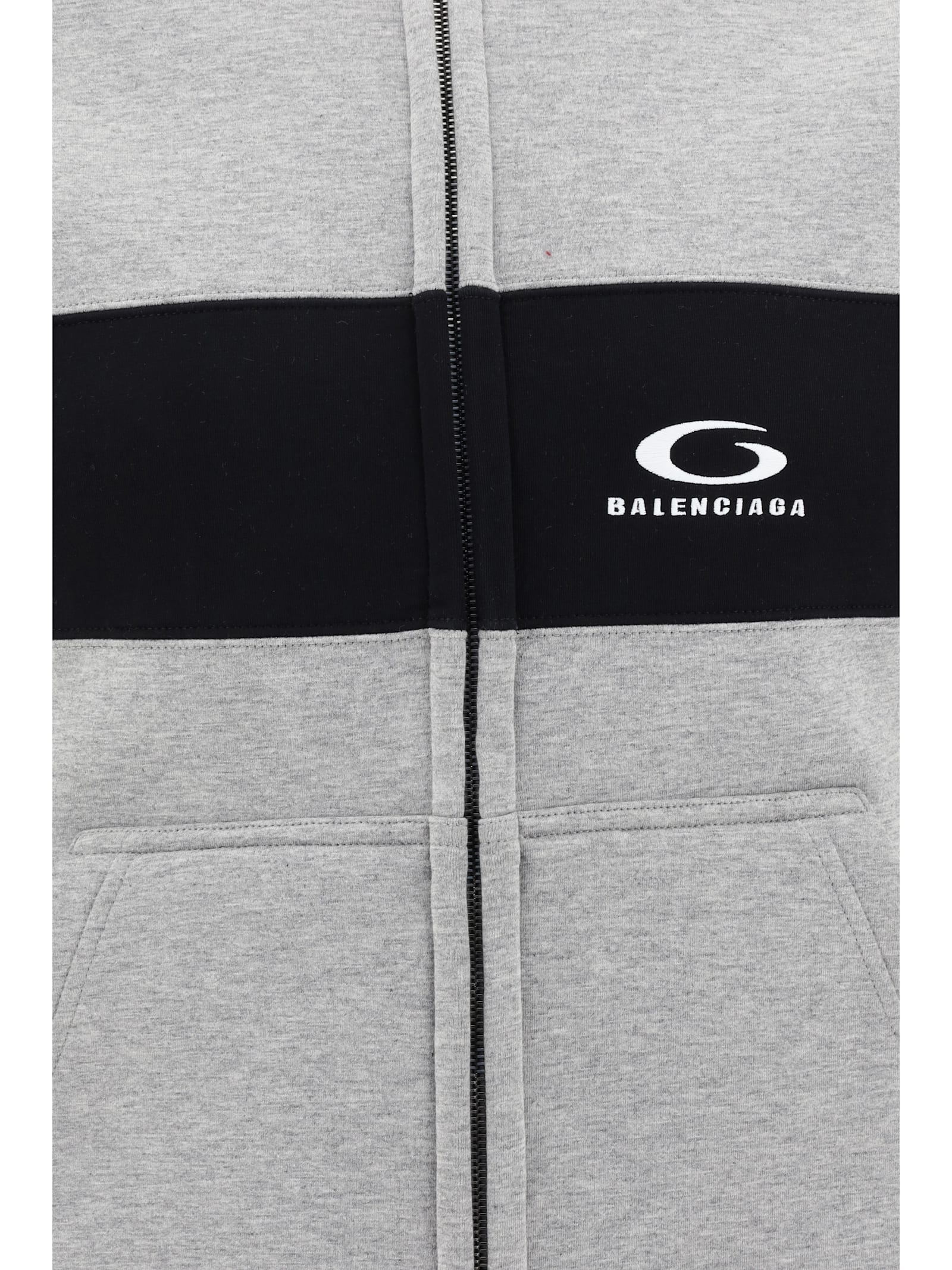 BALENCIAGA HOODIE 