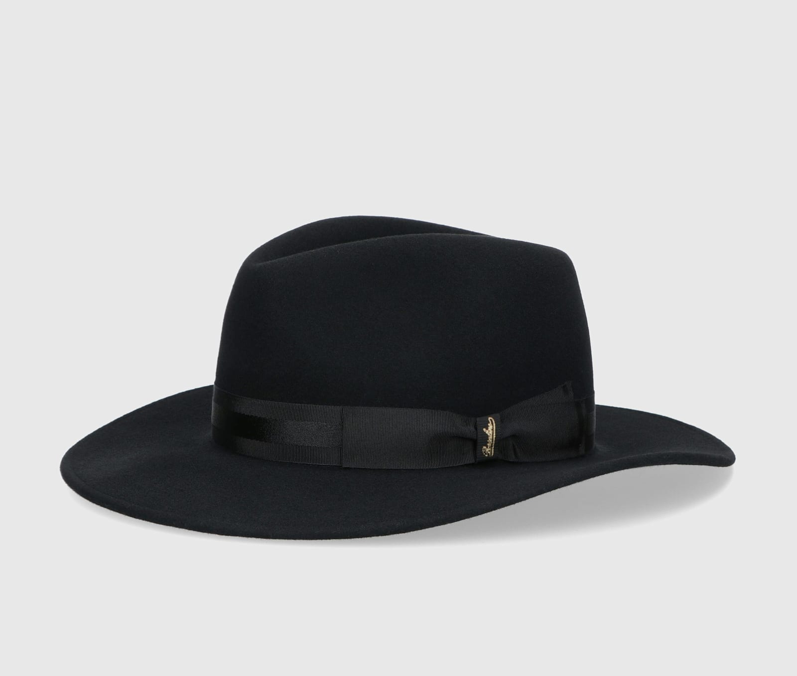 Borsalino Jared Wool-cashmere Blend Felt