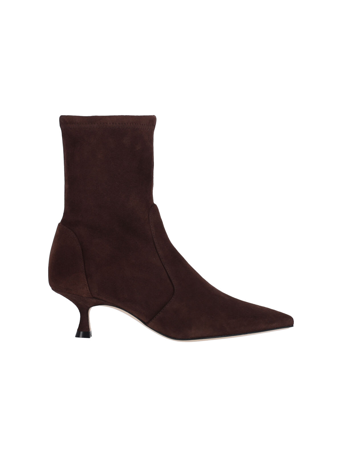 naomi 50 Ankle Boots