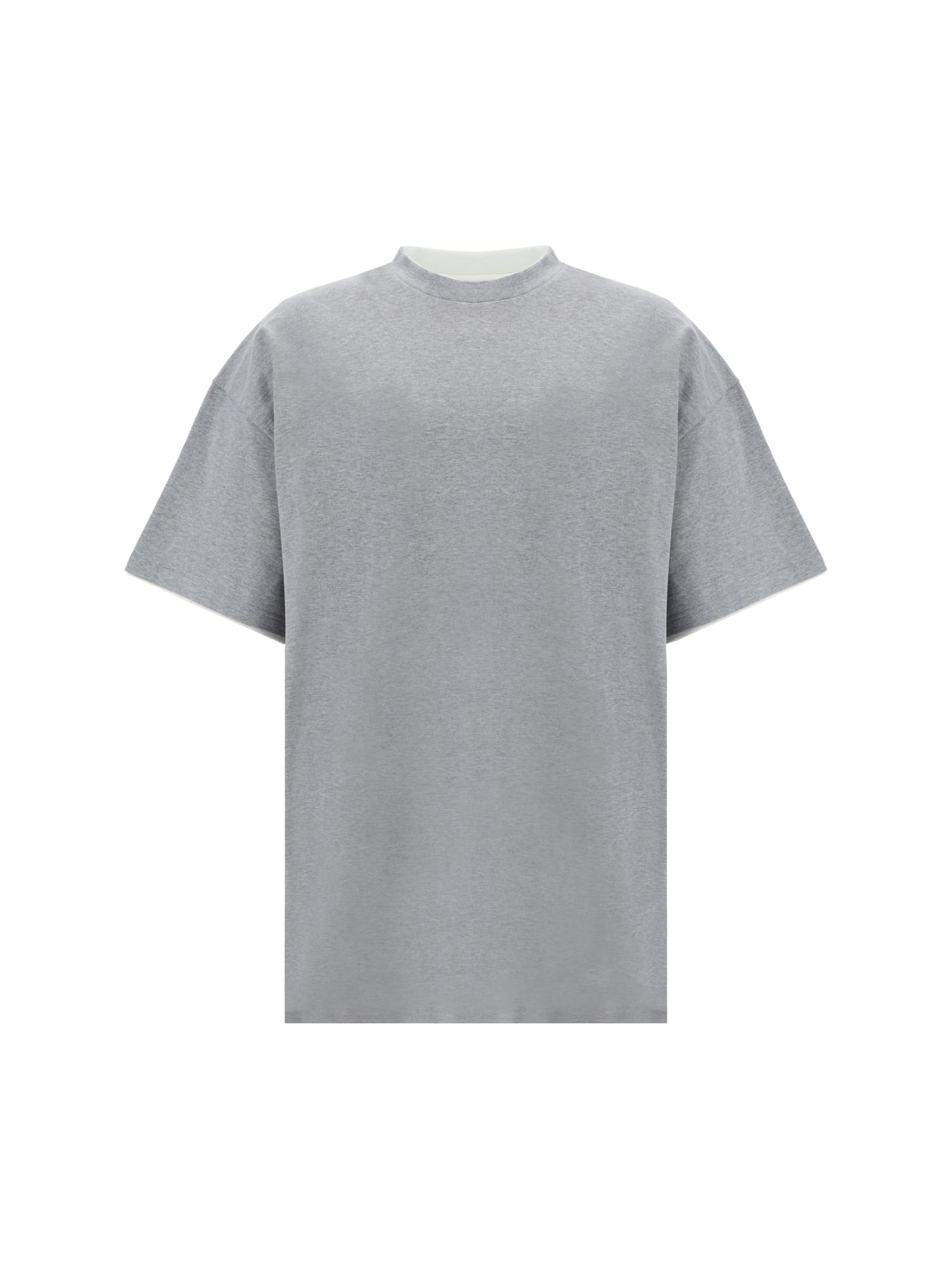 Shop Jil Sander T-shirt In 046