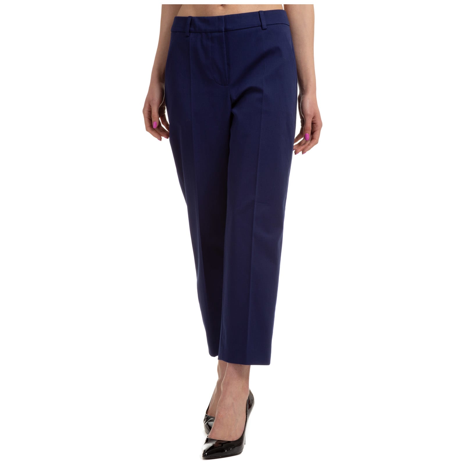 Boutique Moschino K/autograph Trousers