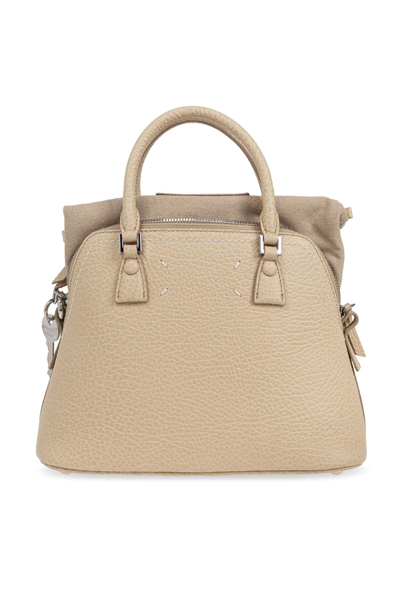 Maison Margiela 5ac Mini Handbag In T2019