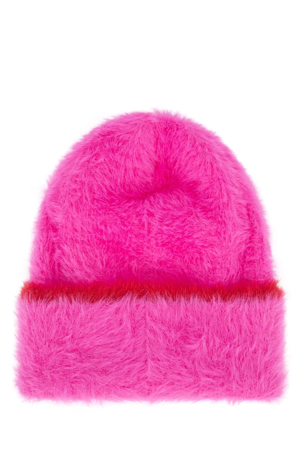 Shop Jacquemus Cappello In Pink