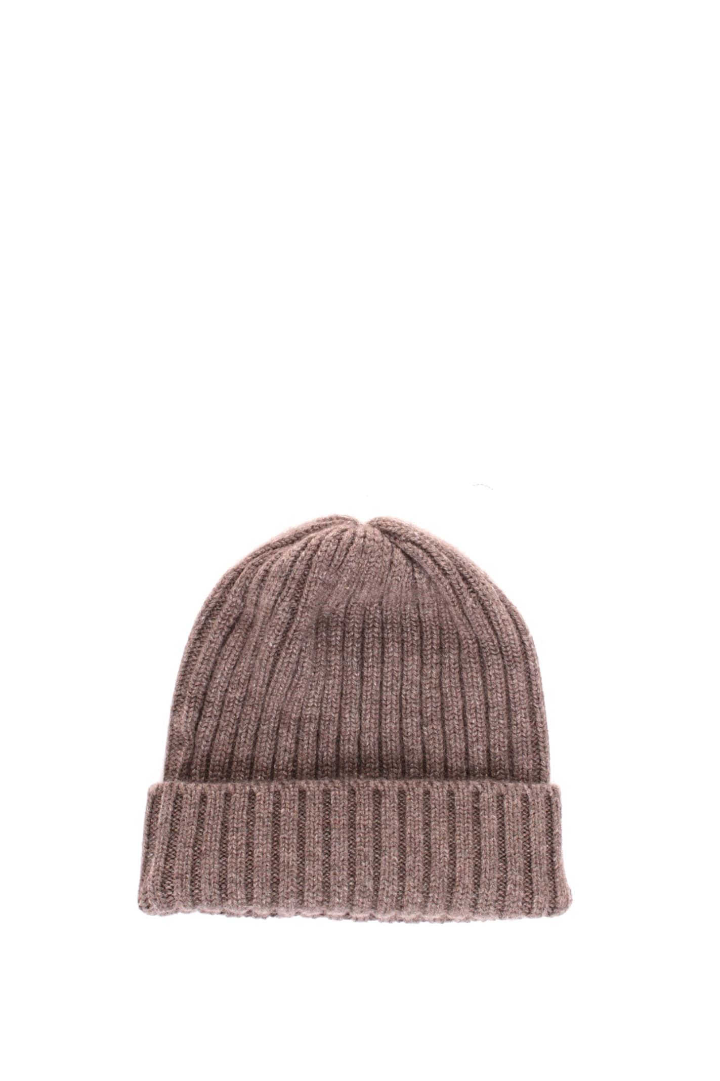 Beanie Cashmere