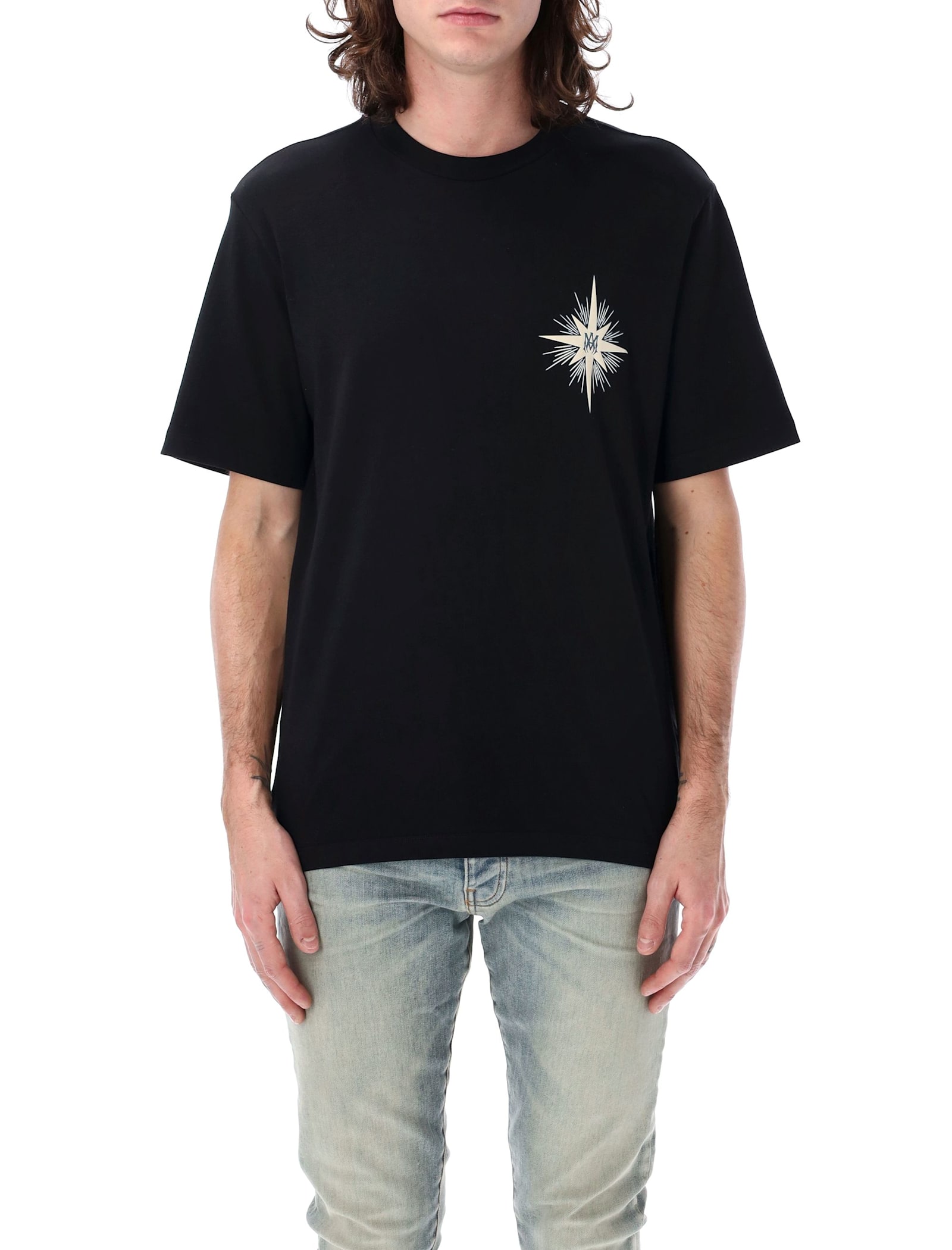 Starburst Tee