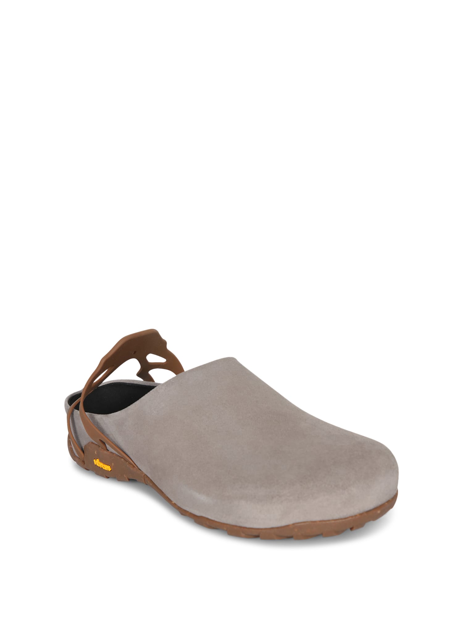 Roa Fedaia Grey Sandal