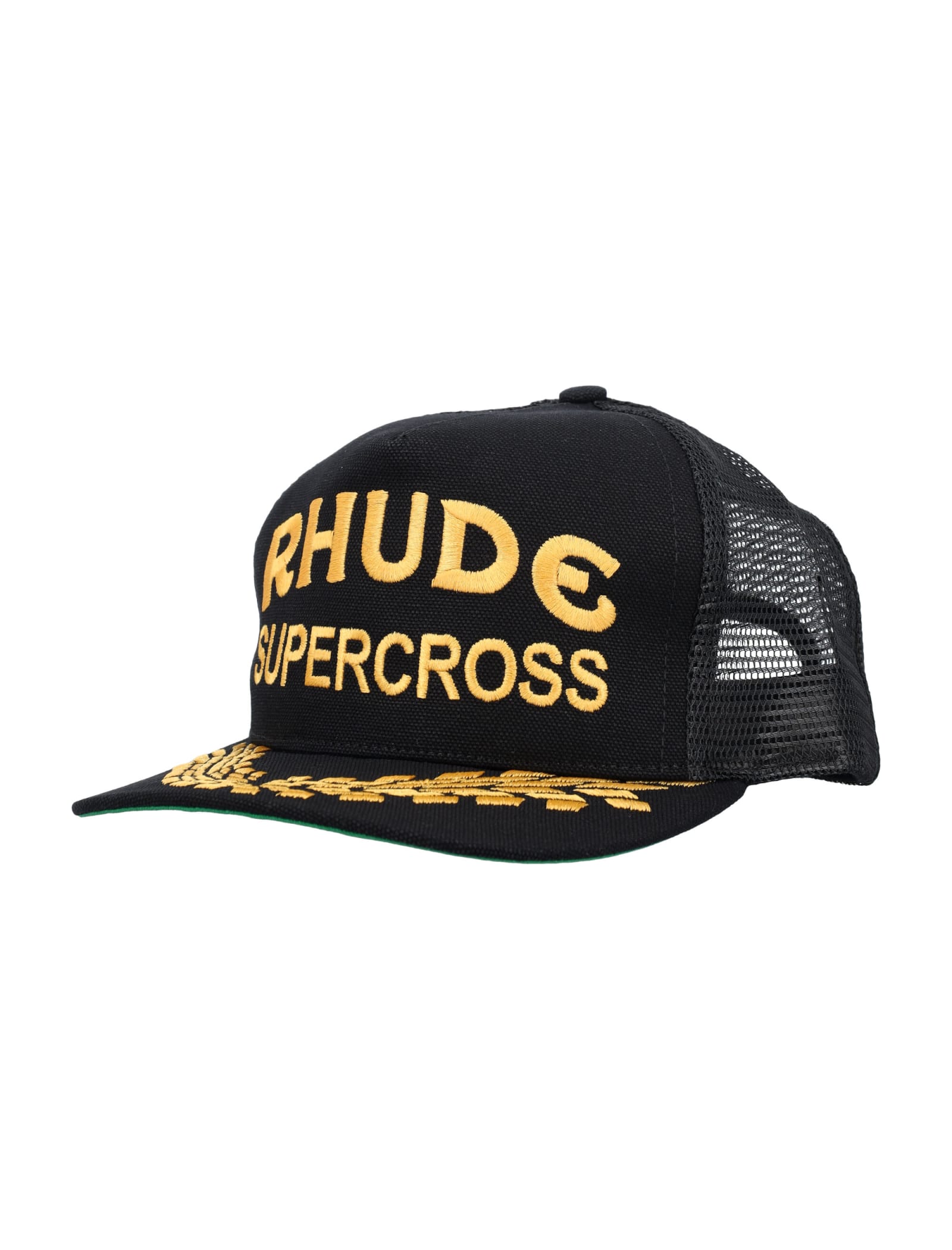 RHUDE SUPERCROSS CAP