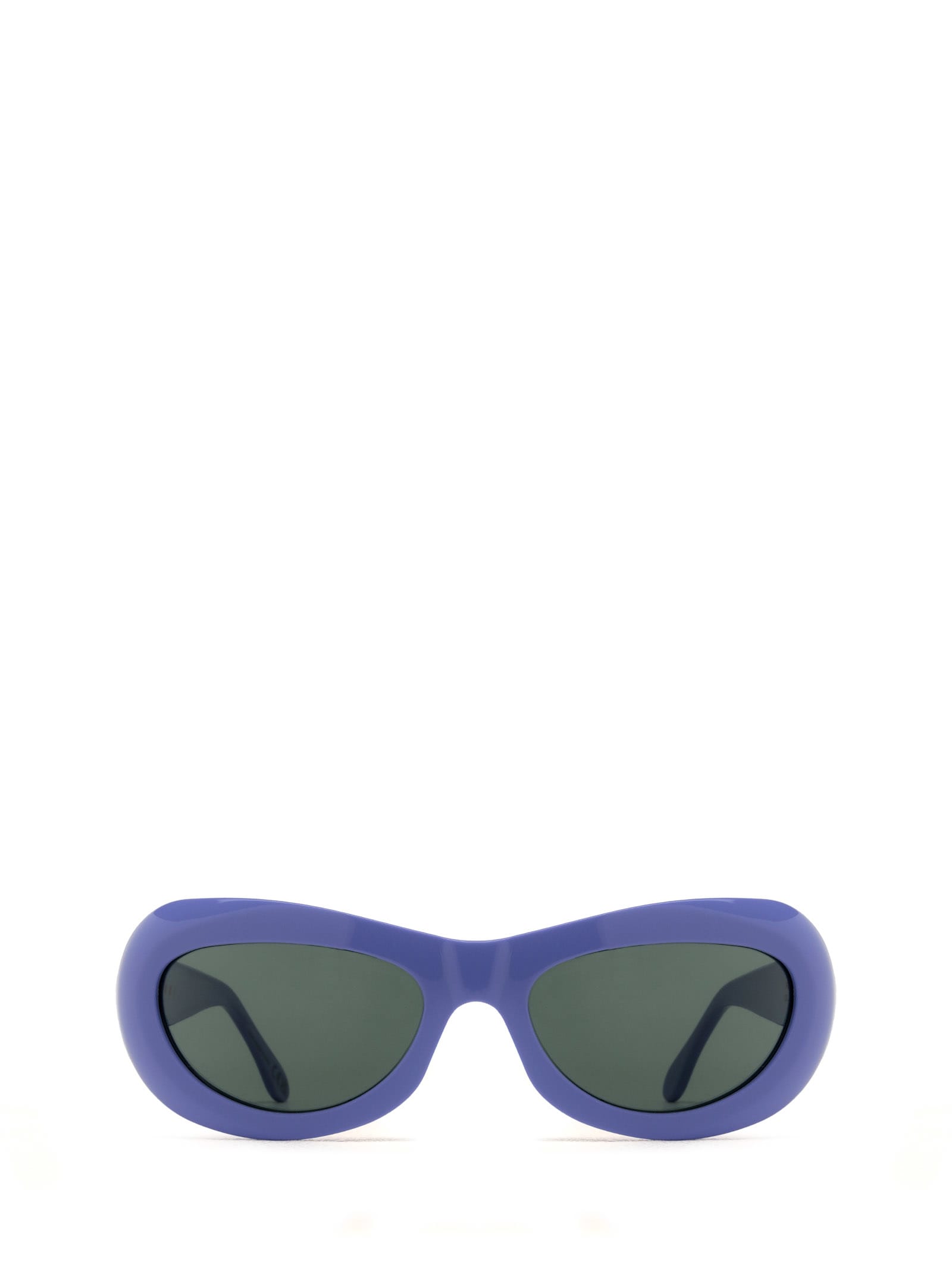 Field Of Rushes Lilac Sunglasses