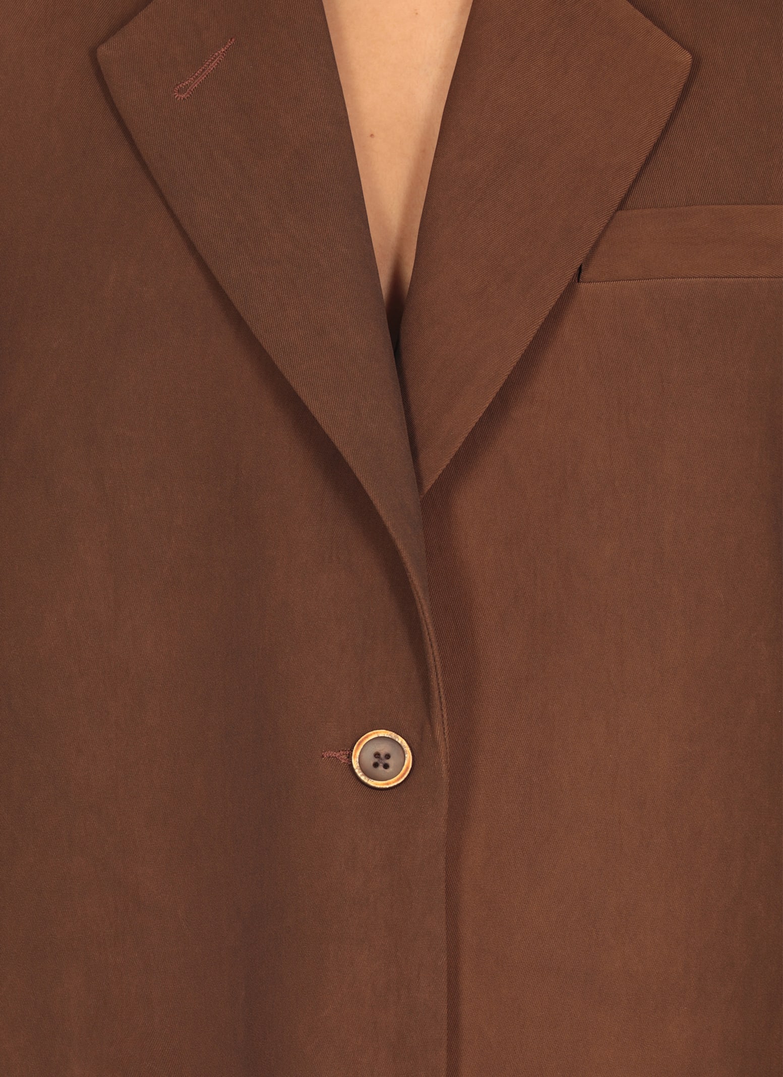 Uma Wang Kava Jacket
