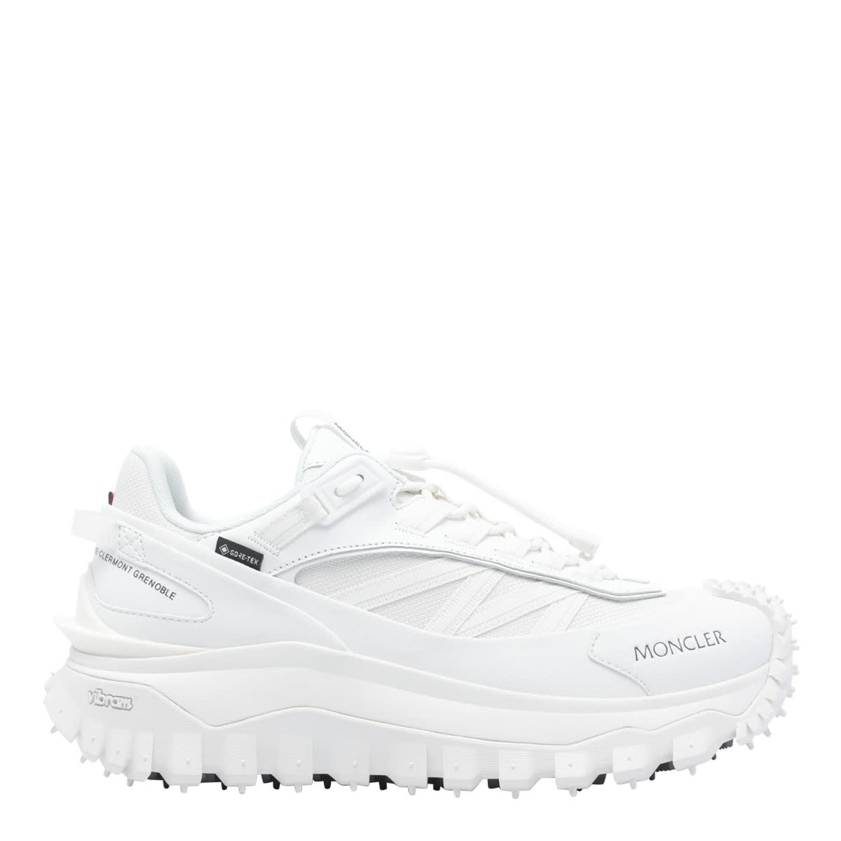 Trailgrip Gtx Sneakers
