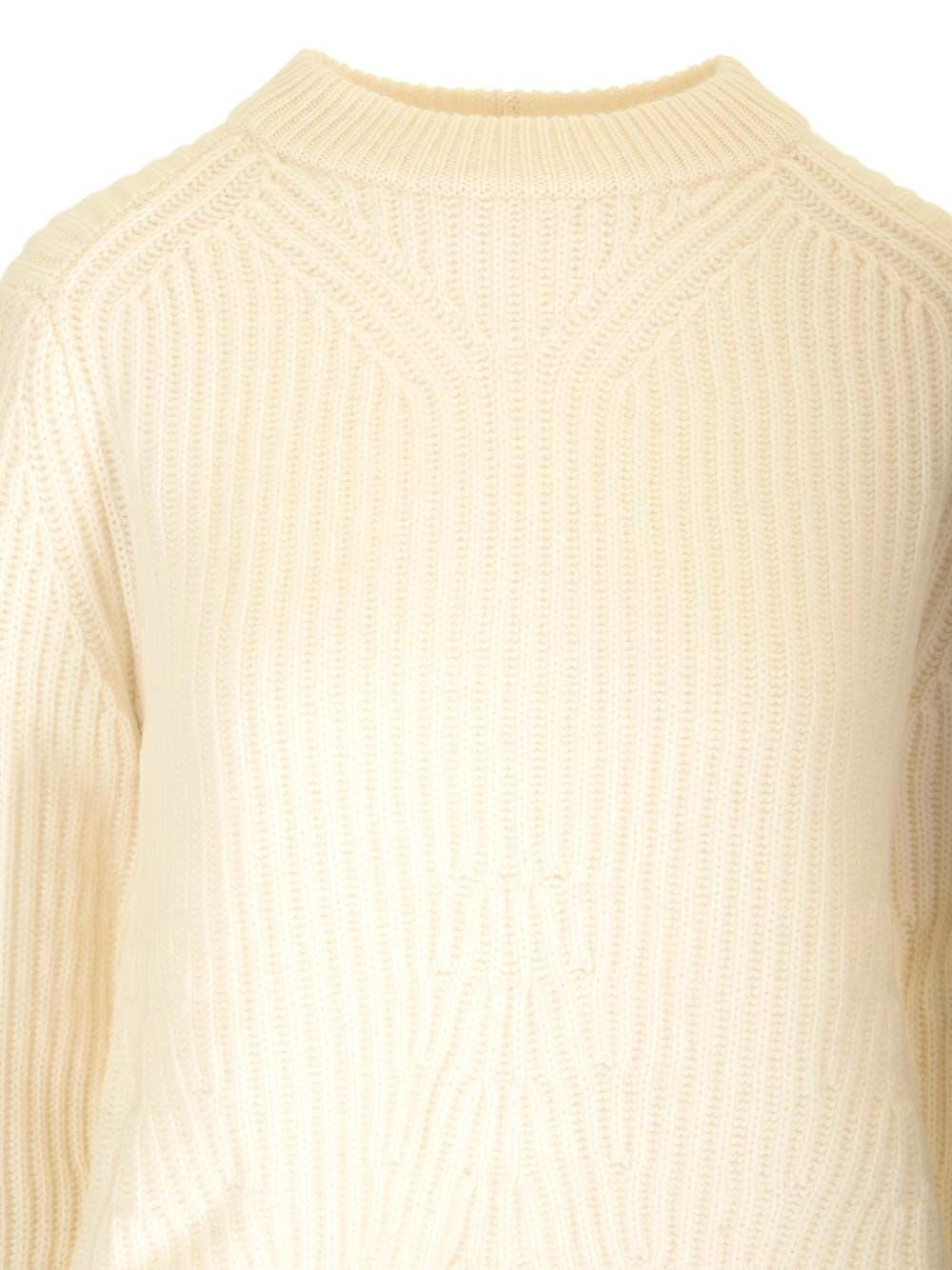 LOULOU STUDIO COSMO SWEATER