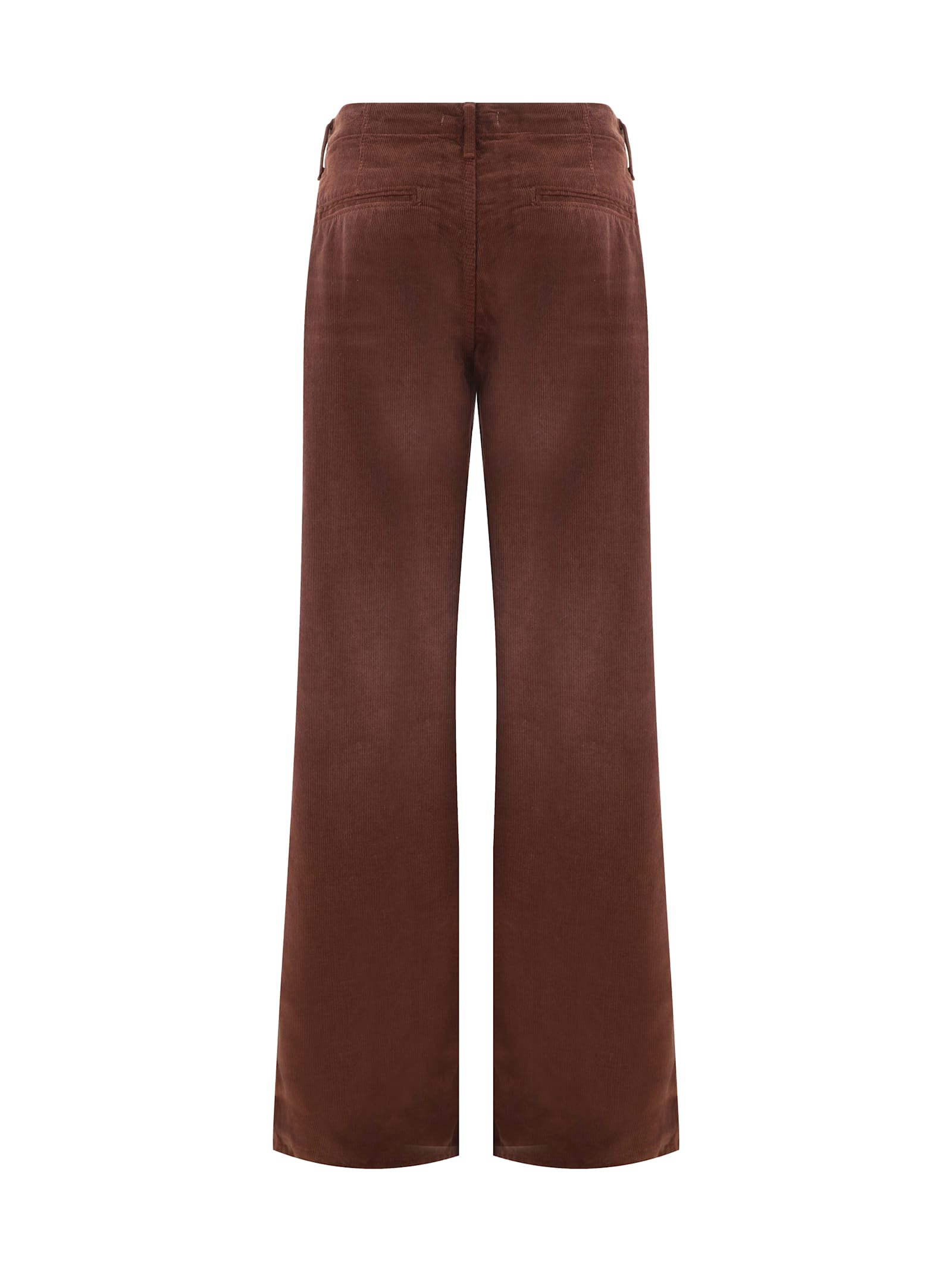 RE/DONE CORDUROY PANTS 