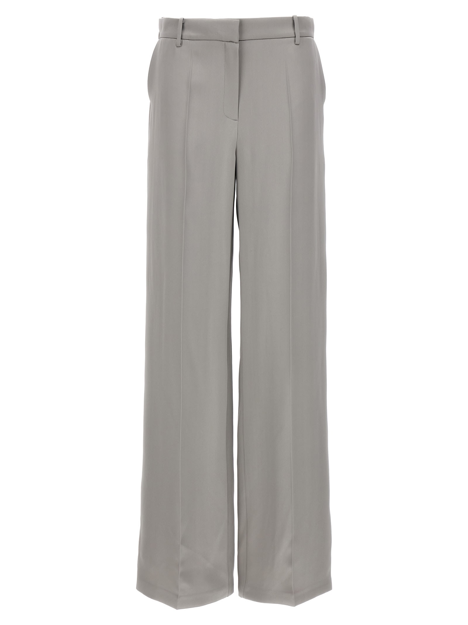 Magda Butrym 02 Pants