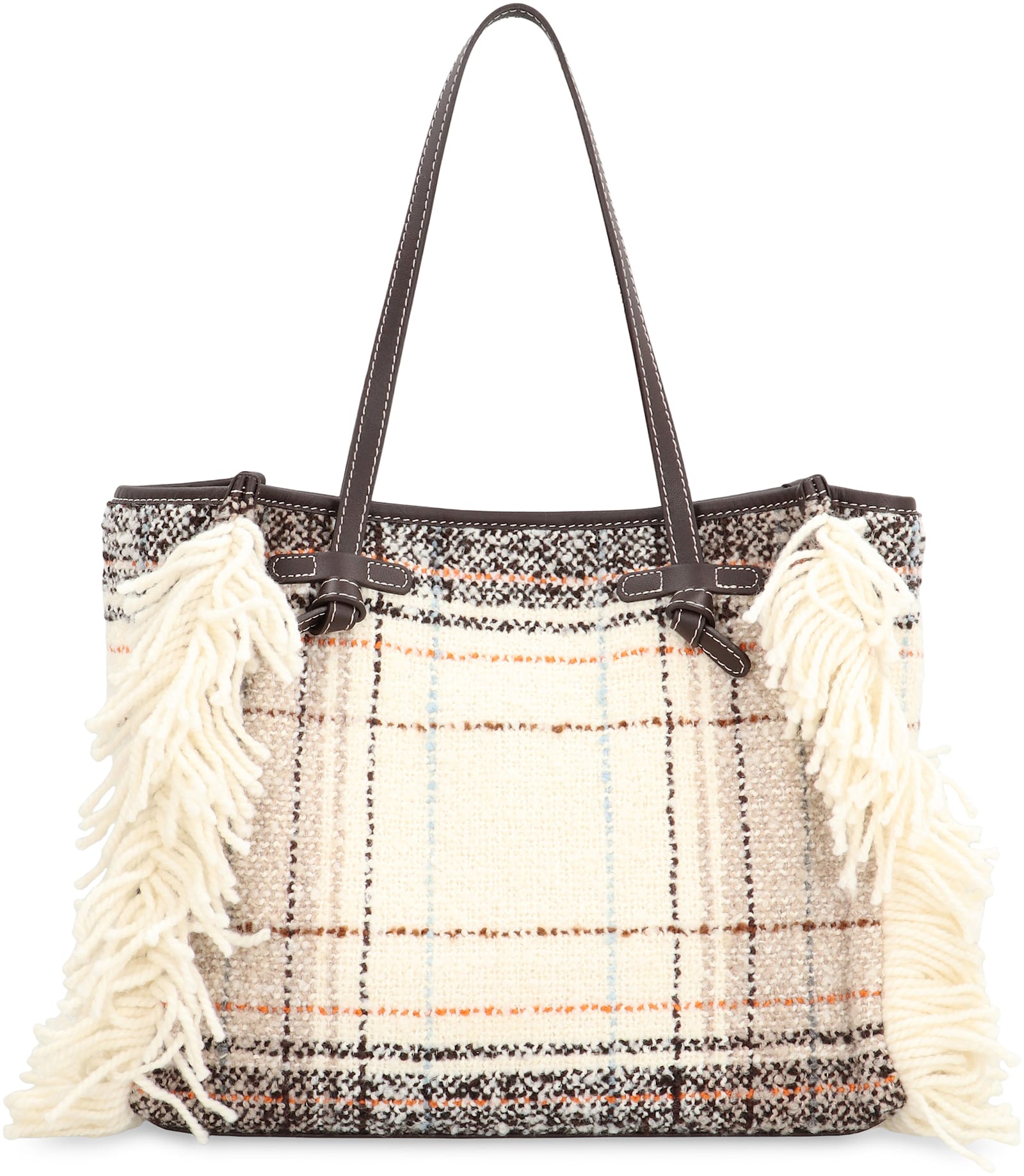 Gianni Chiarini Marcella Tote Bag In Multi
