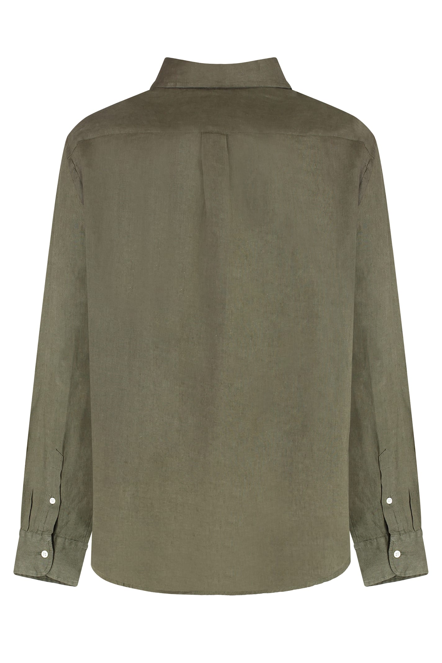 Ralph Lauren Linen Shirt