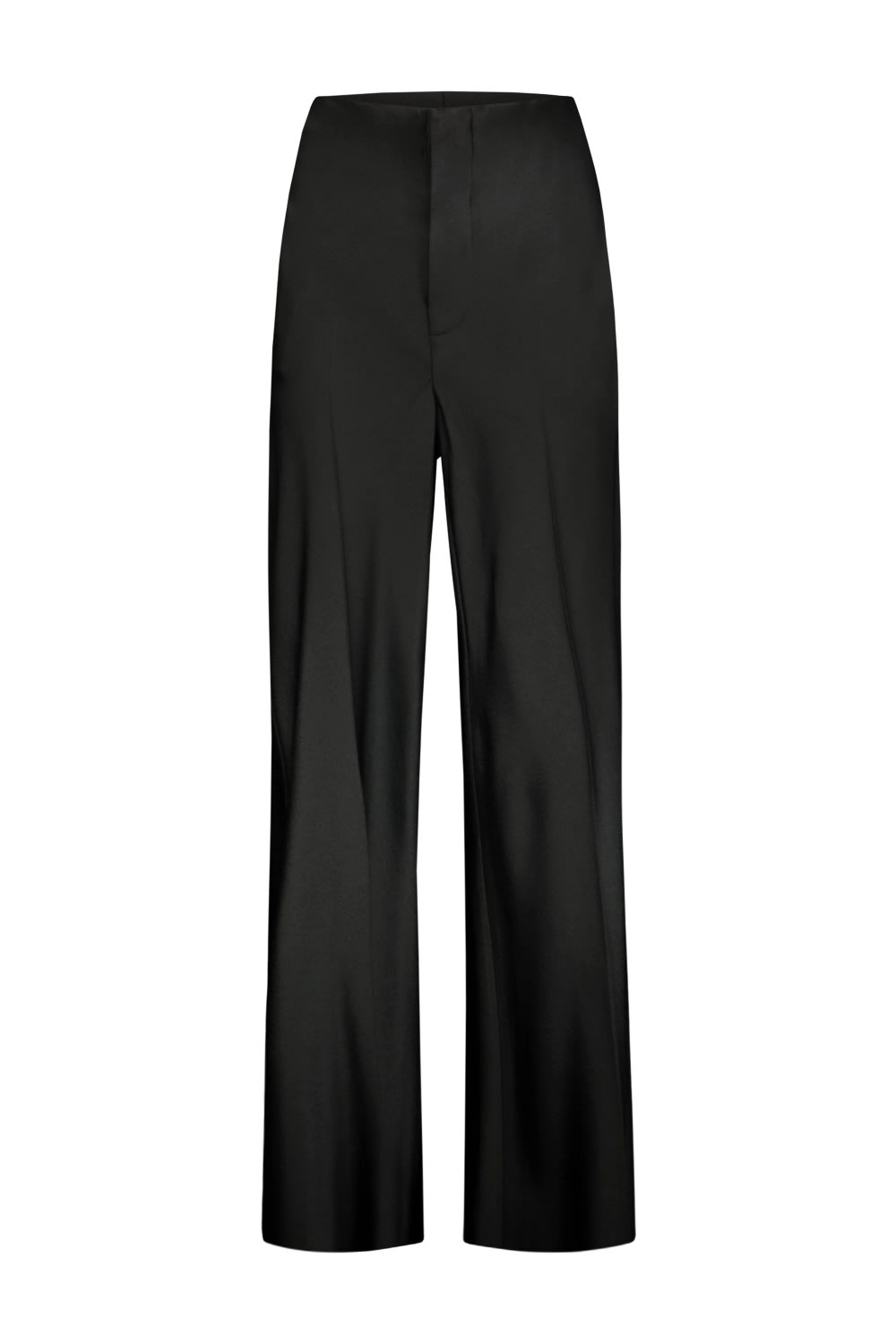 THE ROW LAZCO PANT IN SILK